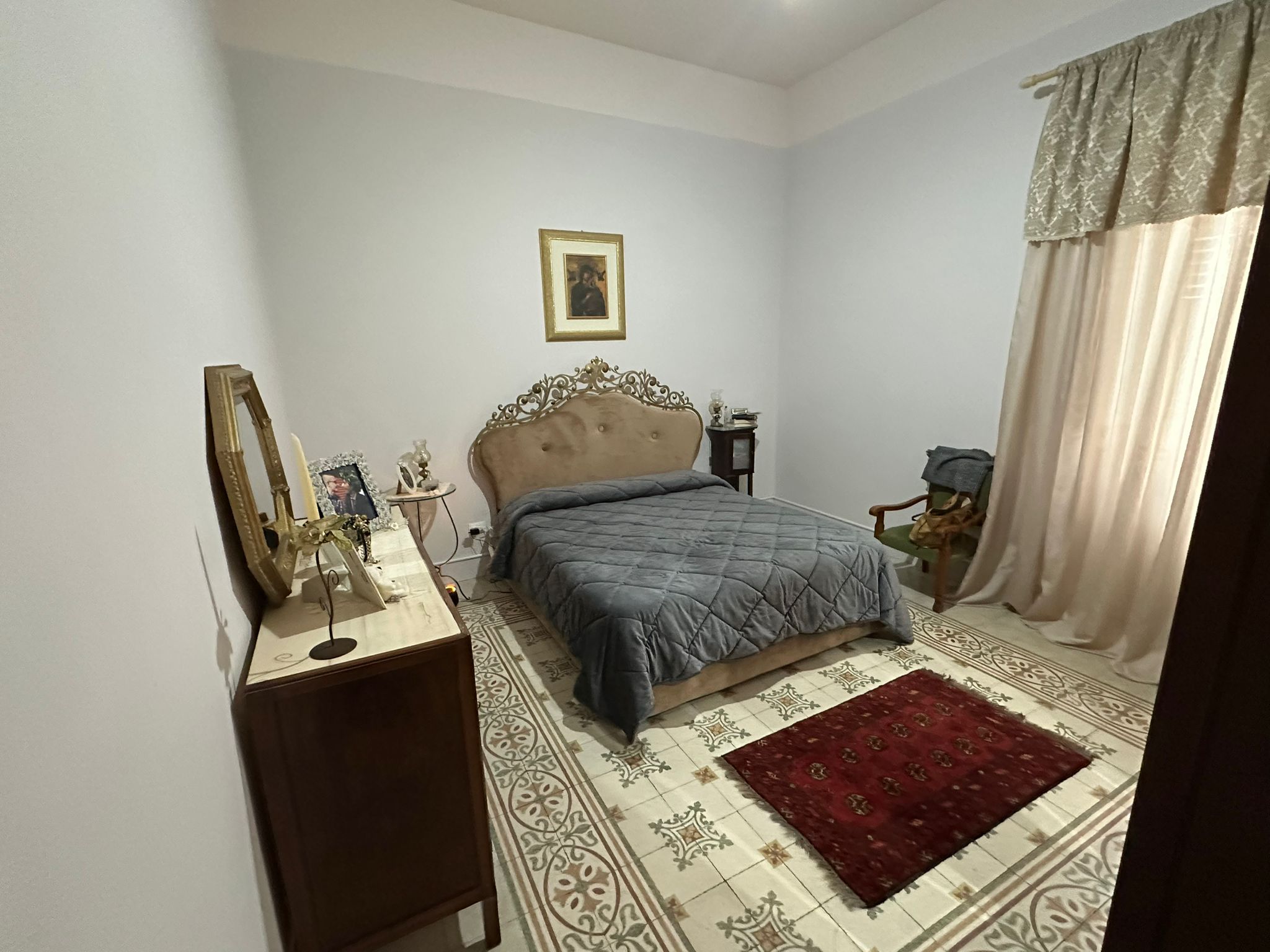 VIA FRANCESCO CRISPI, 3 Stanze da Letto Stanze da Letto, 2 Stanze Stanze,2 BathroomsBathrooms,Appartamento,Vendita,VIA FRANCESCO CRISPI,1708
