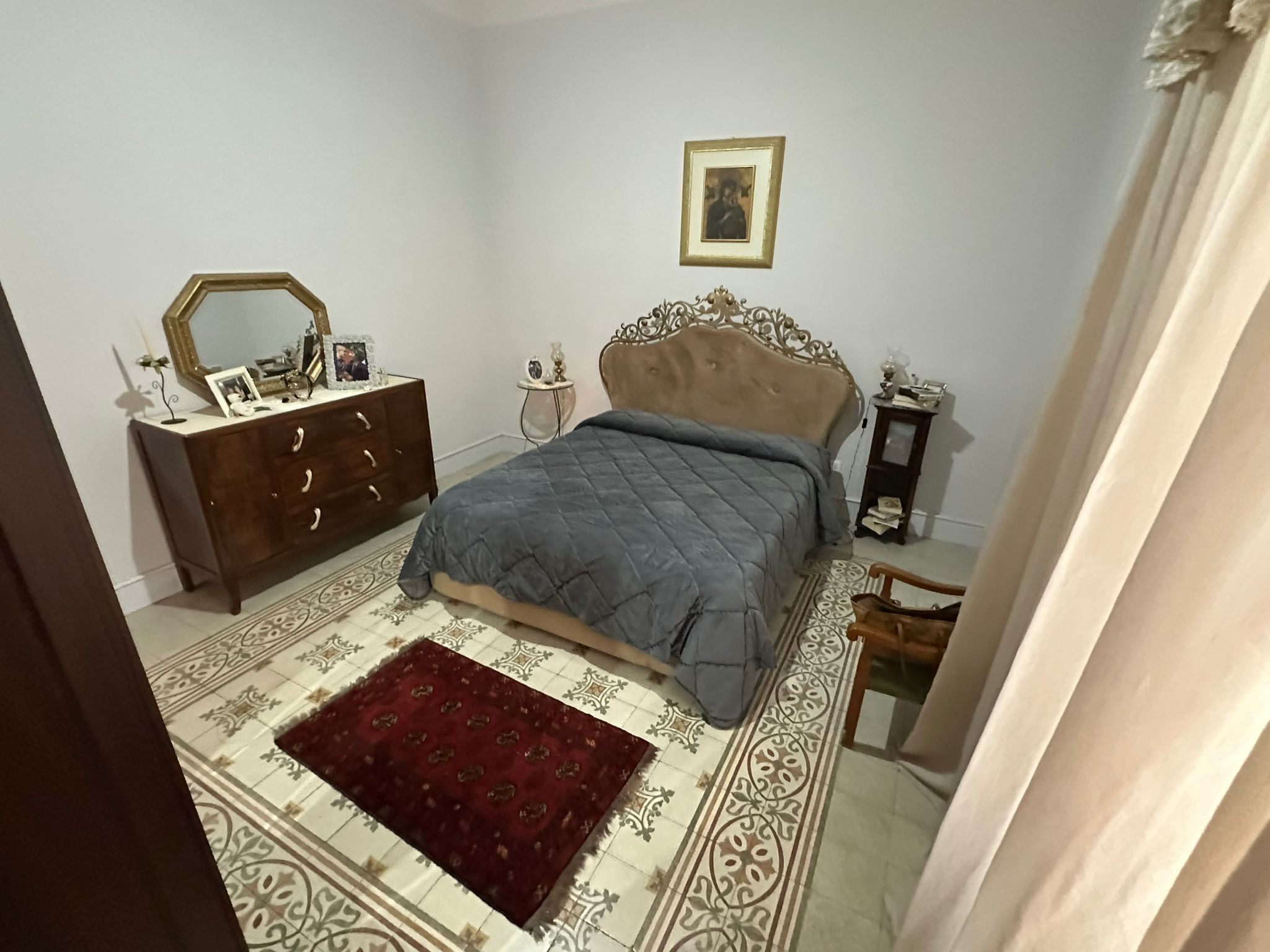 VIA FRANCESCO CRISPI, 3 Stanze da Letto Stanze da Letto, 2 Stanze Stanze,2 BathroomsBathrooms,Appartamento,Vendita,VIA FRANCESCO CRISPI,1708