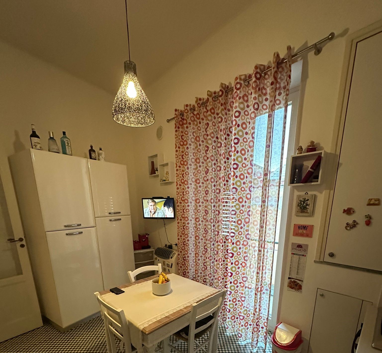VIA FRANCESCO CRISPI, 3 Stanze da Letto Stanze da Letto, 2 Stanze Stanze,2 BathroomsBathrooms,Appartamento,Vendita,VIA FRANCESCO CRISPI,1708