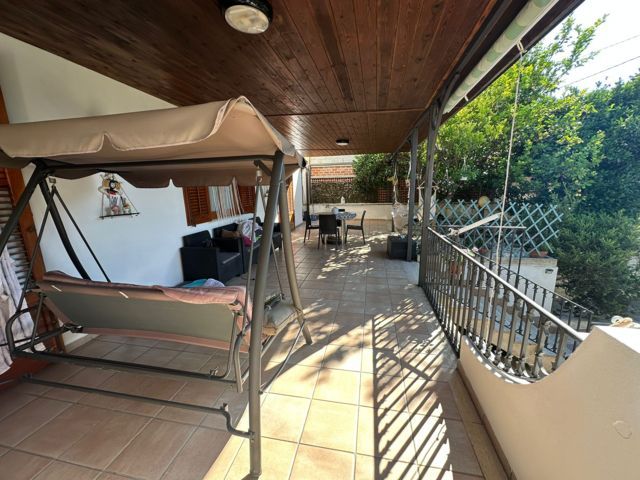 VIA SS. SALVATORE, 3 Stanze da Letto Stanze da Letto, 2 Stanze Stanze,2 BathroomsBathrooms,Villa,Vendita,VIA SS. SALVATORE,1714