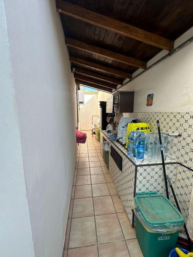 VIA SS. SALVATORE, 3 Stanze da Letto Stanze da Letto, 2 Stanze Stanze,2 BathroomsBathrooms,Villa,Vendita,VIA SS. SALVATORE,1714
