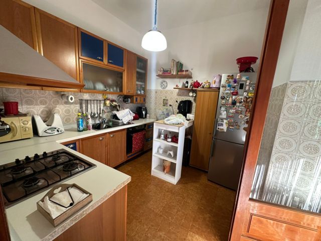 VIA SS. SALVATORE, 3 Stanze da Letto Stanze da Letto, 2 Stanze Stanze,2 BathroomsBathrooms,Villa,Vendita,VIA SS. SALVATORE,1714