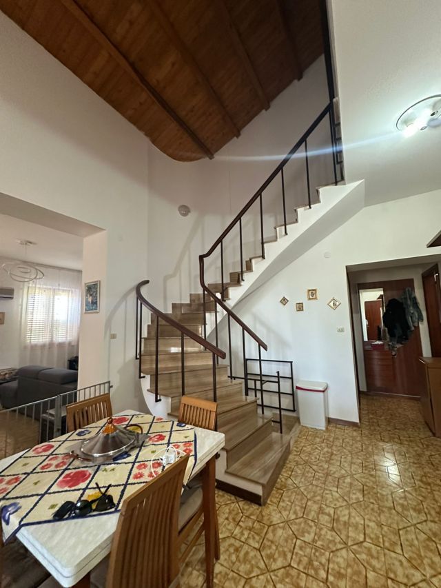 VIA SS. SALVATORE, 3 Stanze da Letto Stanze da Letto, 2 Stanze Stanze,2 BathroomsBathrooms,Villa,Vendita,VIA SS. SALVATORE,1714