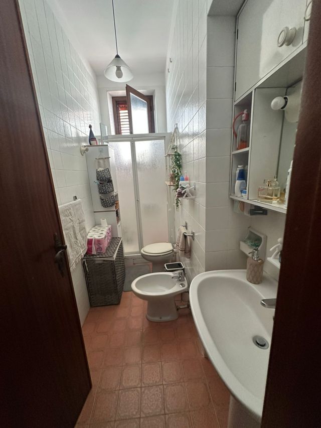 VIA SS. SALVATORE, 3 Stanze da Letto Stanze da Letto, 2 Stanze Stanze,2 BathroomsBathrooms,Villa,Vendita,VIA SS. SALVATORE,1714