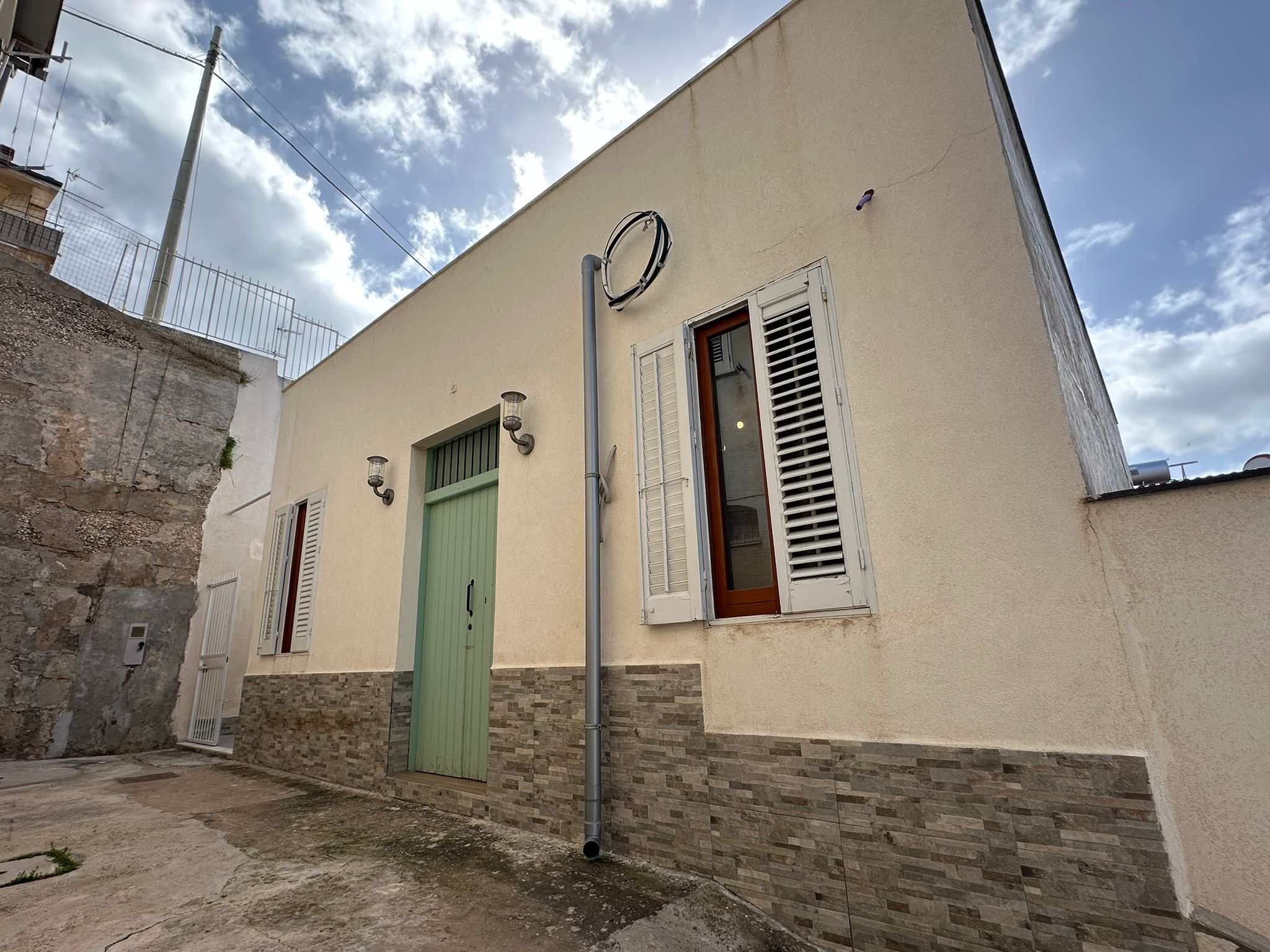 CONTRADA CANALOTTO, 3 Stanze da Letto Stanze da Letto, 2 Stanze Stanze,1 BagnoBathrooms,Indipendente,Vendita,CONTRADA CANALOTTO,1717