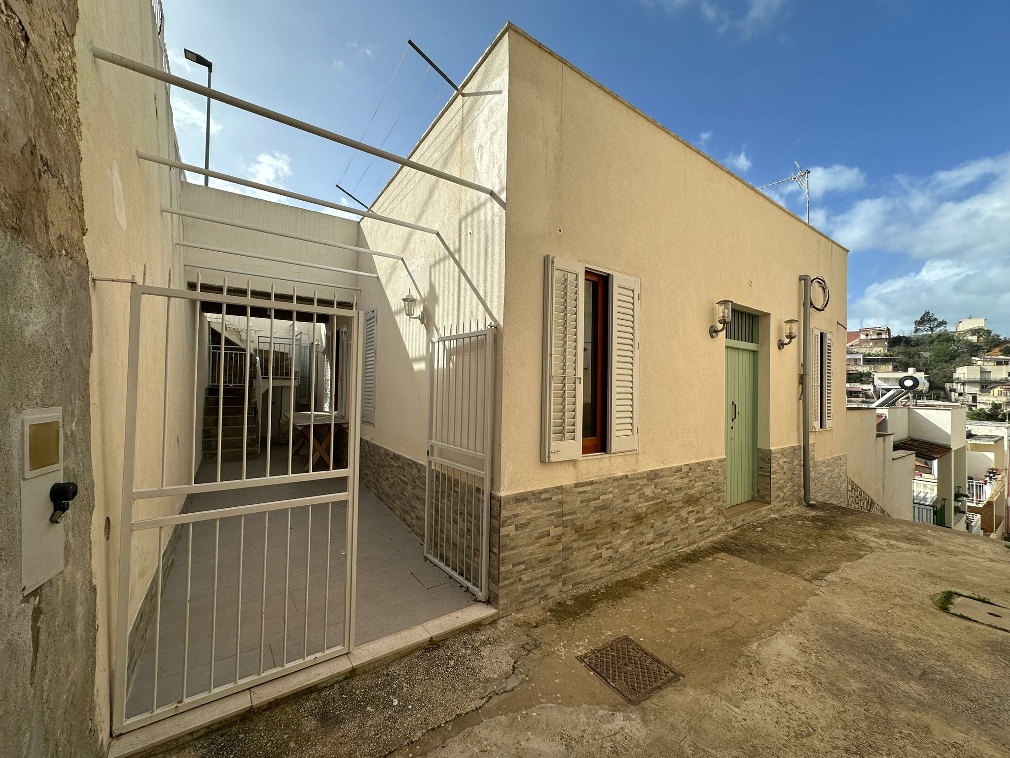 CONTRADA CANALOTTO, 3 Stanze da Letto Stanze da Letto, 2 Stanze Stanze,1 BagnoBathrooms,Indipendente,Vendita,CONTRADA CANALOTTO,1717