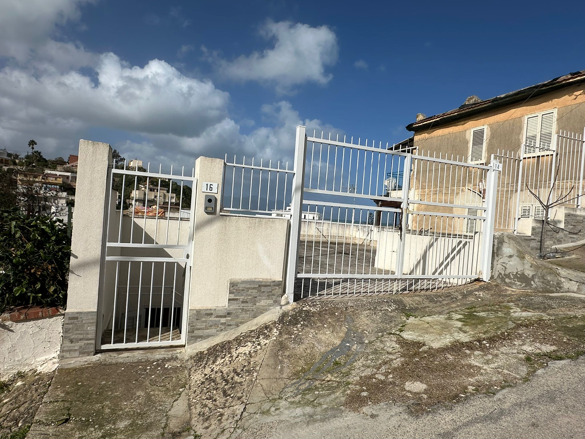 CONTRADA CANALOTTO, 3 Stanze da Letto Stanze da Letto, 2 Stanze Stanze,1 BagnoBathrooms,Indipendente,Vendita,CONTRADA CANALOTTO,1717
