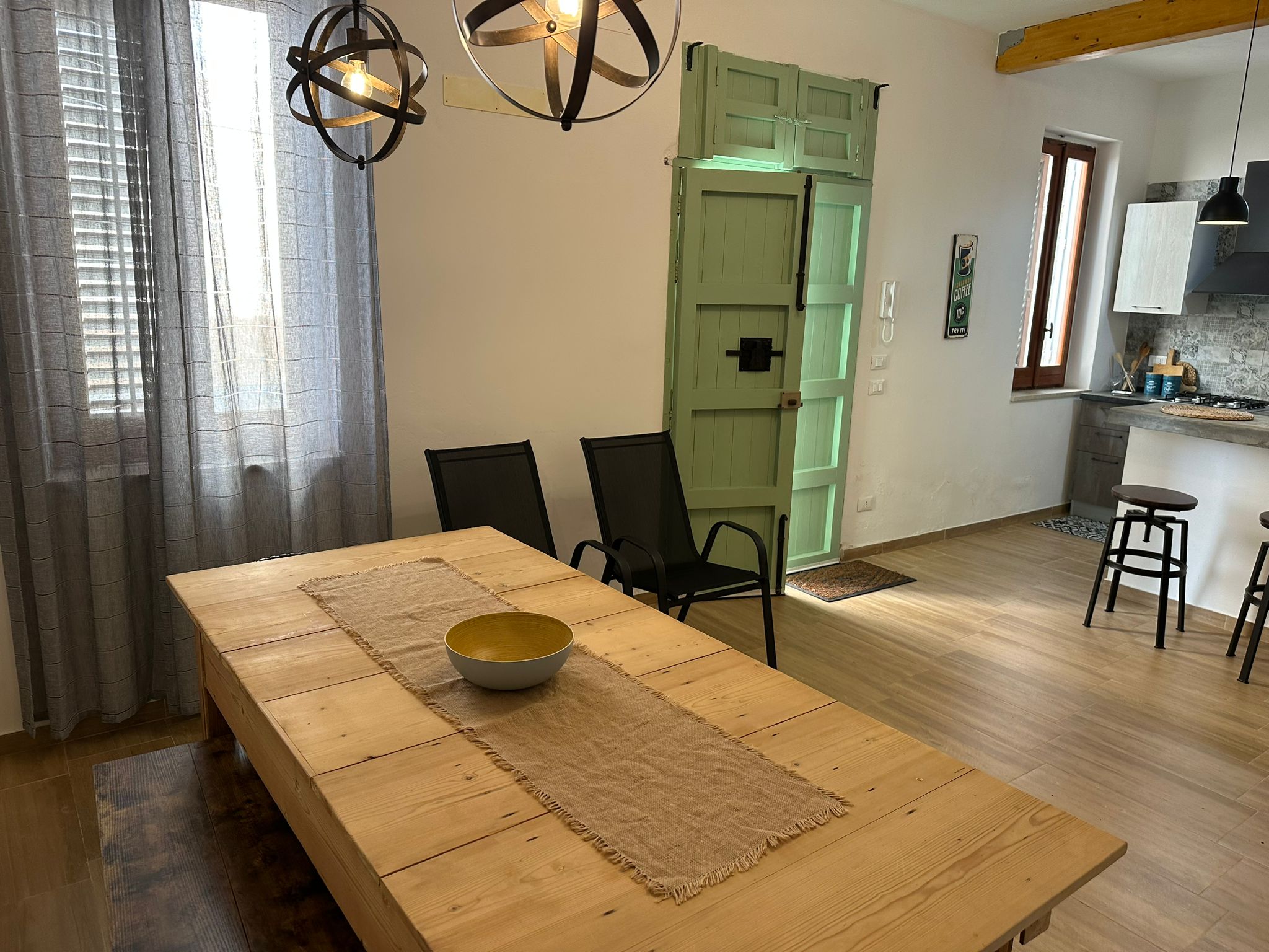 CONTRADA CANALOTTO, 3 Stanze da Letto Stanze da Letto, 2 Stanze Stanze,1 BagnoBathrooms,Indipendente,Vendita,CONTRADA CANALOTTO,1717