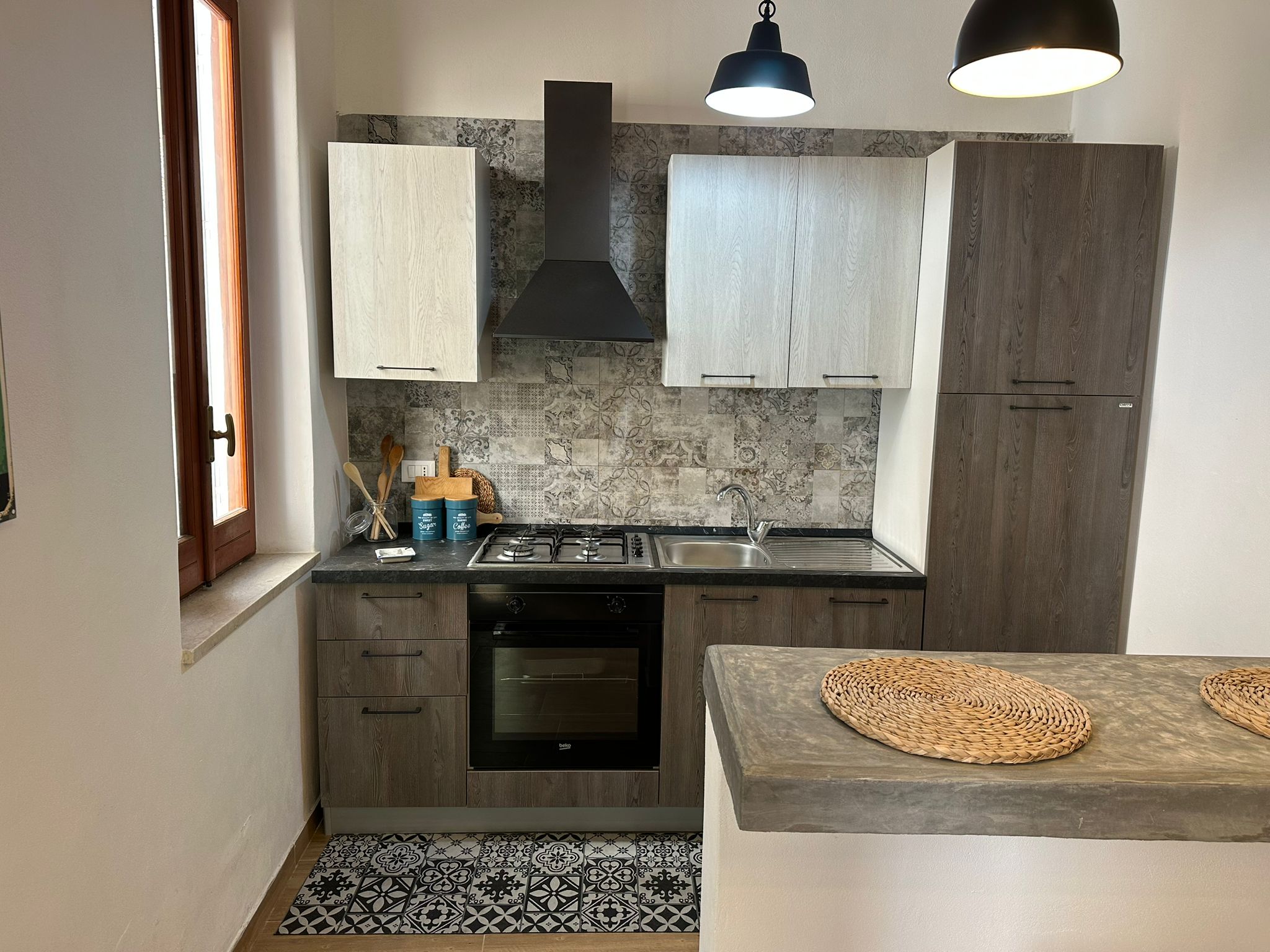 CONTRADA CANALOTTO, 3 Stanze da Letto Stanze da Letto, 2 Stanze Stanze,1 BagnoBathrooms,Indipendente,Vendita,CONTRADA CANALOTTO,1717