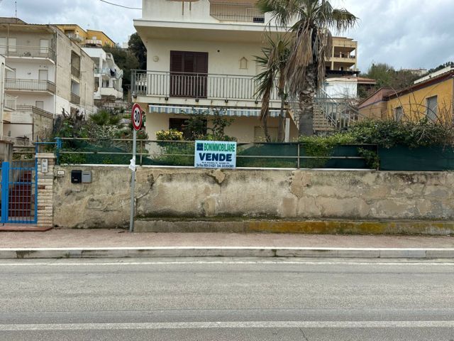 VIA DEL MARE, 3 Stanze da Letto Stanze da Letto, 2 Stanze Stanze,1 BagnoBathrooms,Appartamento,Vendita,VIA DEL MARE,1718
