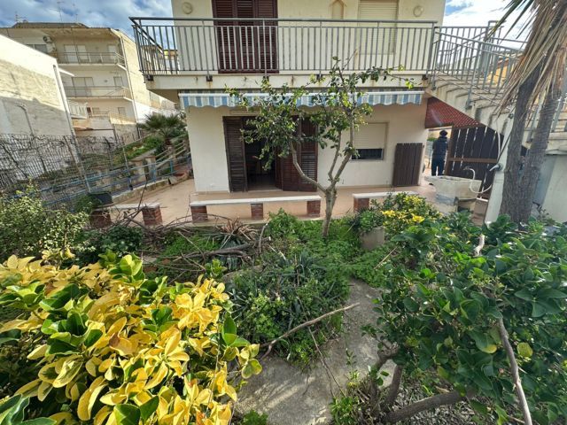 VIA DEL MARE, 3 Stanze da Letto Stanze da Letto, 2 Stanze Stanze,1 BagnoBathrooms,Appartamento,Vendita,VIA DEL MARE,1718