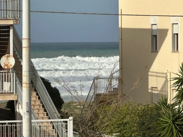 VIA DEL MARE, 3 Stanze da Letto Stanze da Letto, 2 Stanze Stanze,1 BagnoBathrooms,Appartamento,Vendita,VIA DEL MARE,1718