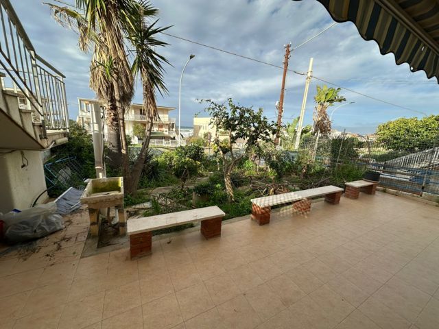 VIA DEL MARE, 3 Stanze da Letto Stanze da Letto, 2 Stanze Stanze,1 BagnoBathrooms,Appartamento,Vendita,VIA DEL MARE,1718
