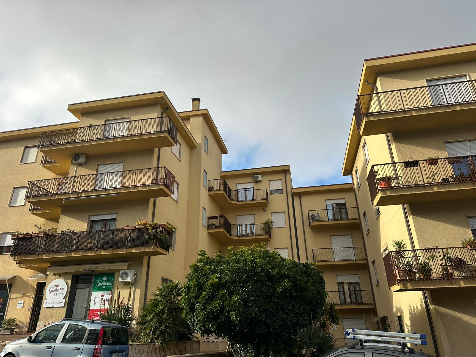 VIALE EUROPA, 2 Stanze da Letto Stanze da Letto, 3 Stanze Stanze,2 BathroomsBathrooms,Appartamento,Affitto,VIALE EUROPA,1722