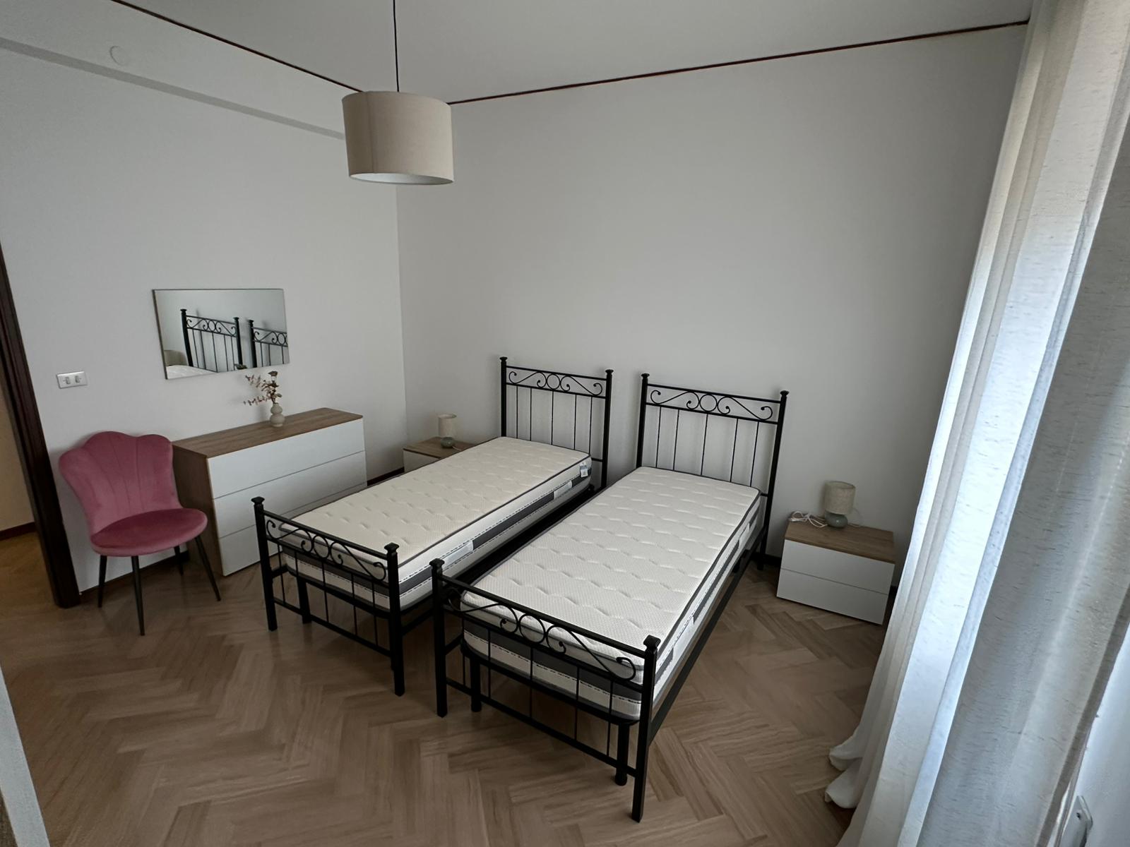 VIALE EUROPA, 2 Stanze da Letto Stanze da Letto, 3 Stanze Stanze,2 BathroomsBathrooms,Appartamento,Affitto,VIALE EUROPA,1722