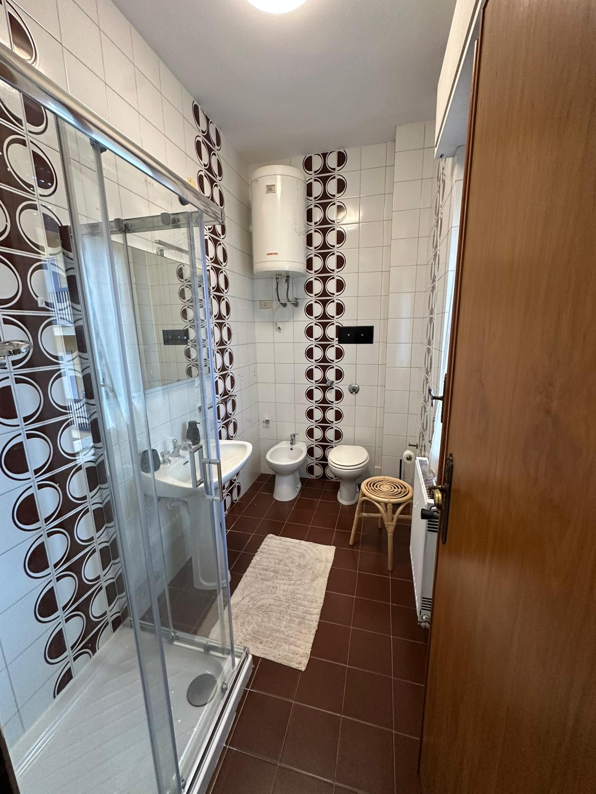 VIALE EUROPA, 2 Stanze da Letto Stanze da Letto, 3 Stanze Stanze,2 BathroomsBathrooms,Appartamento,Affitto,VIALE EUROPA,1722