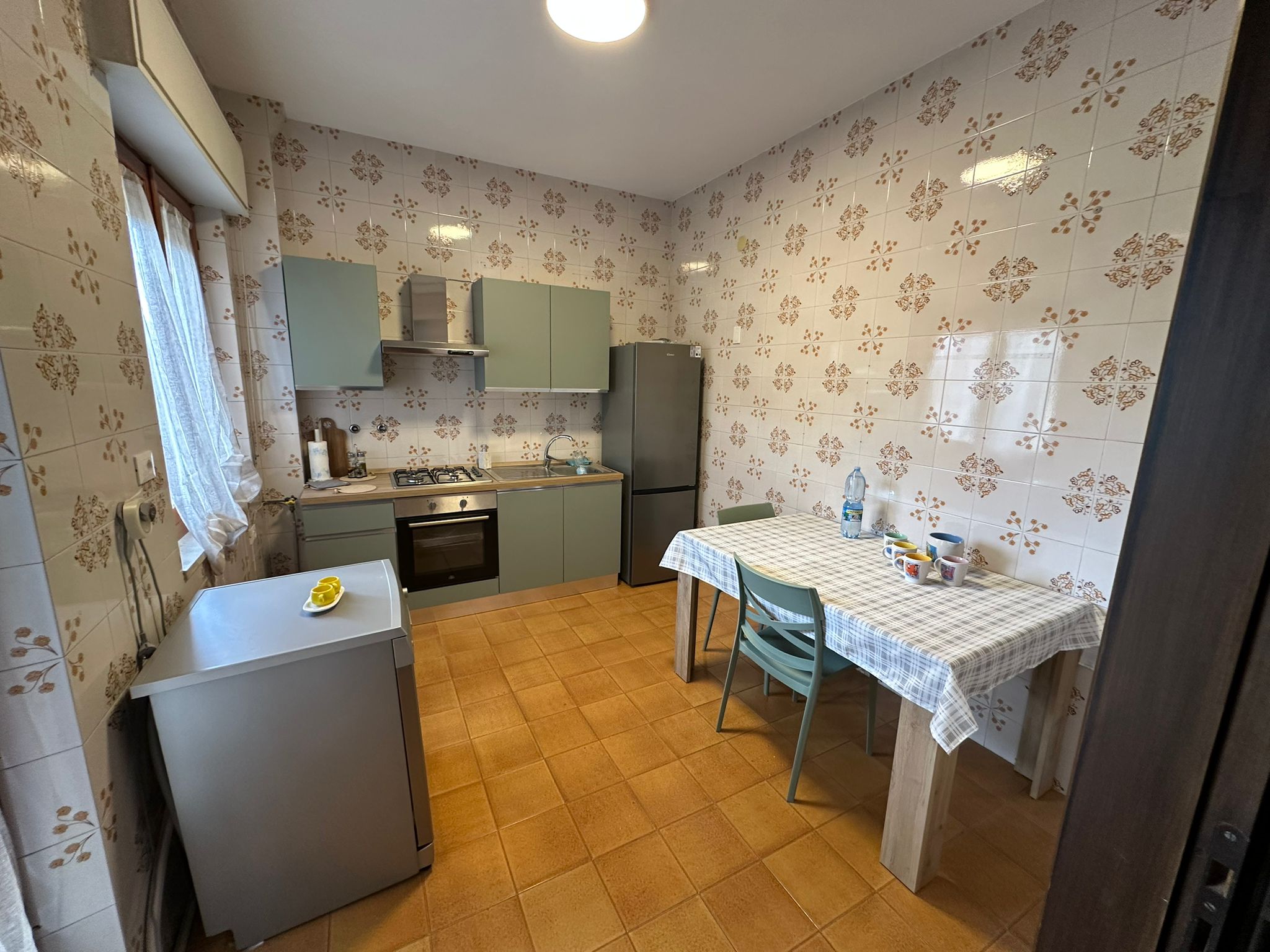 VIALE EUROPA, 2 Stanze da Letto Stanze da Letto, 3 Stanze Stanze,2 BathroomsBathrooms,Appartamento,Affitto,VIALE EUROPA,1722