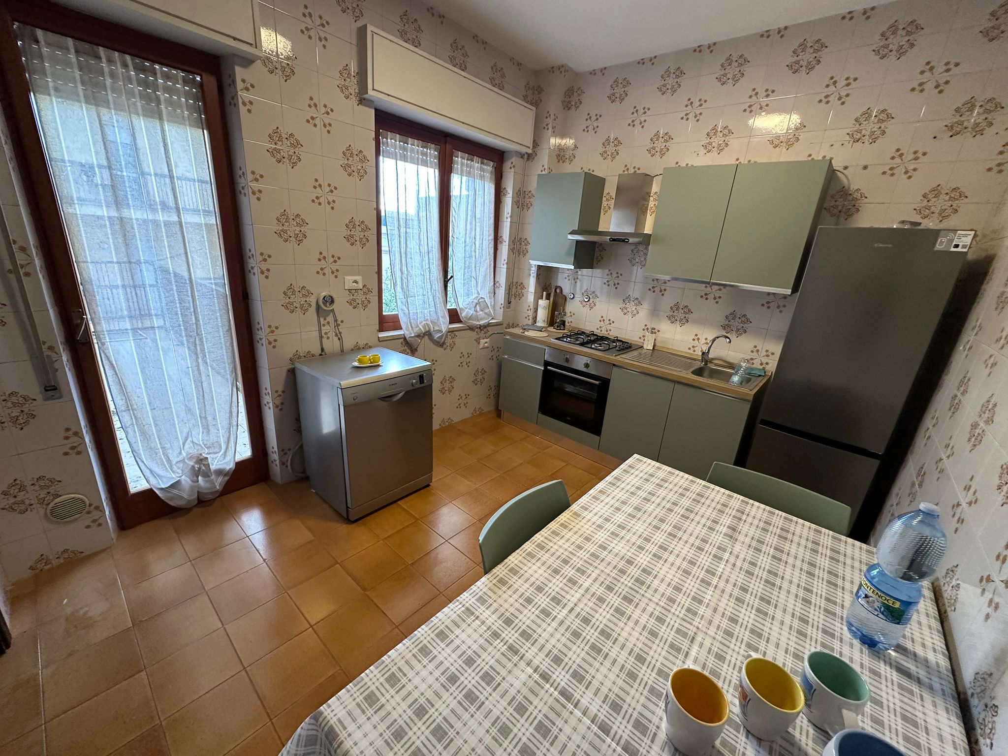 VIALE EUROPA, 2 Stanze da Letto Stanze da Letto, 3 Stanze Stanze,2 BathroomsBathrooms,Appartamento,Affitto,VIALE EUROPA,1722