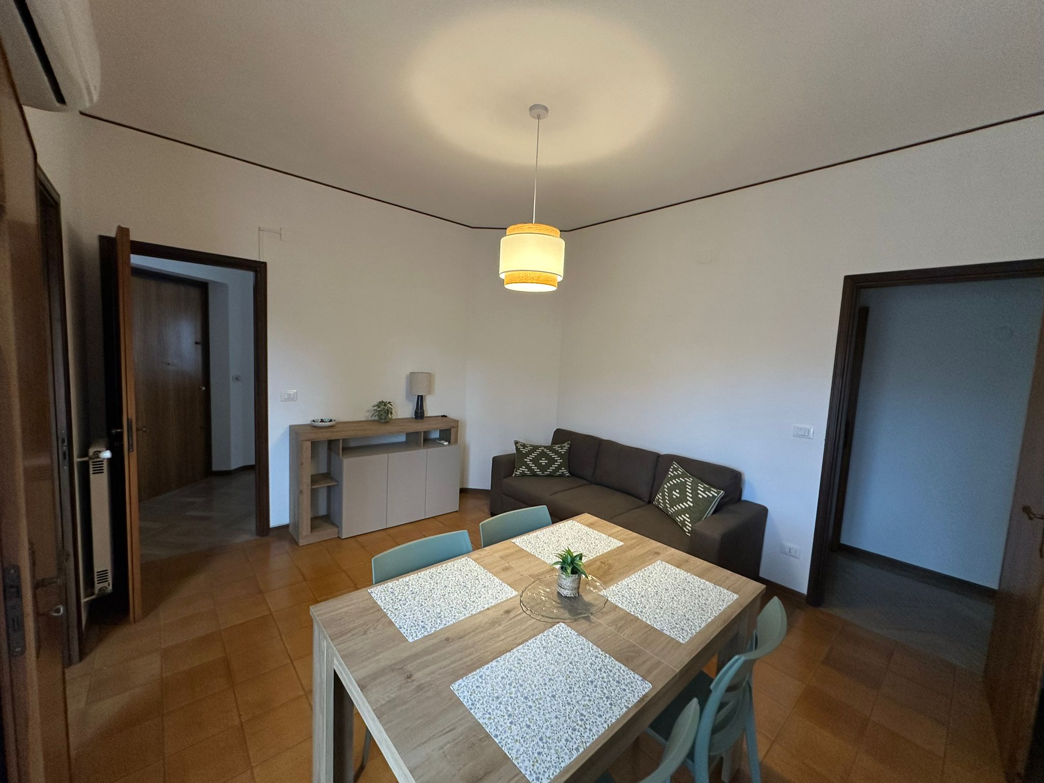 VIALE EUROPA, 2 Stanze da Letto Stanze da Letto, 3 Stanze Stanze,2 BathroomsBathrooms,Appartamento,Affitto,VIALE EUROPA,1722
