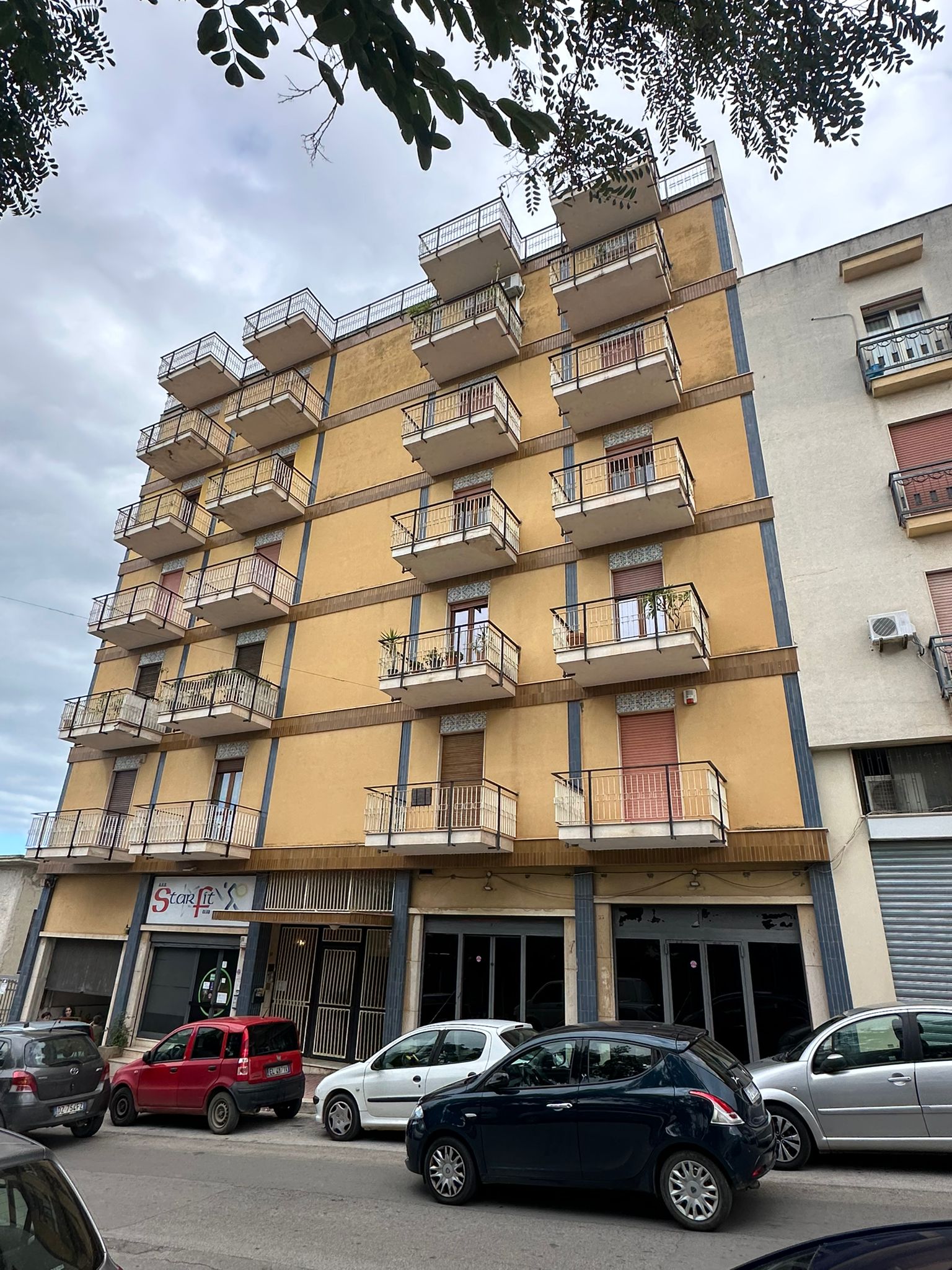 VIA PIA OPERA PASTORE, 3 Stanze da Letto Stanze da Letto, 3 Stanze Stanze,2 BathroomsBathrooms,Appartamento,Vendita,VIA PIA OPERA PASTORE,1723