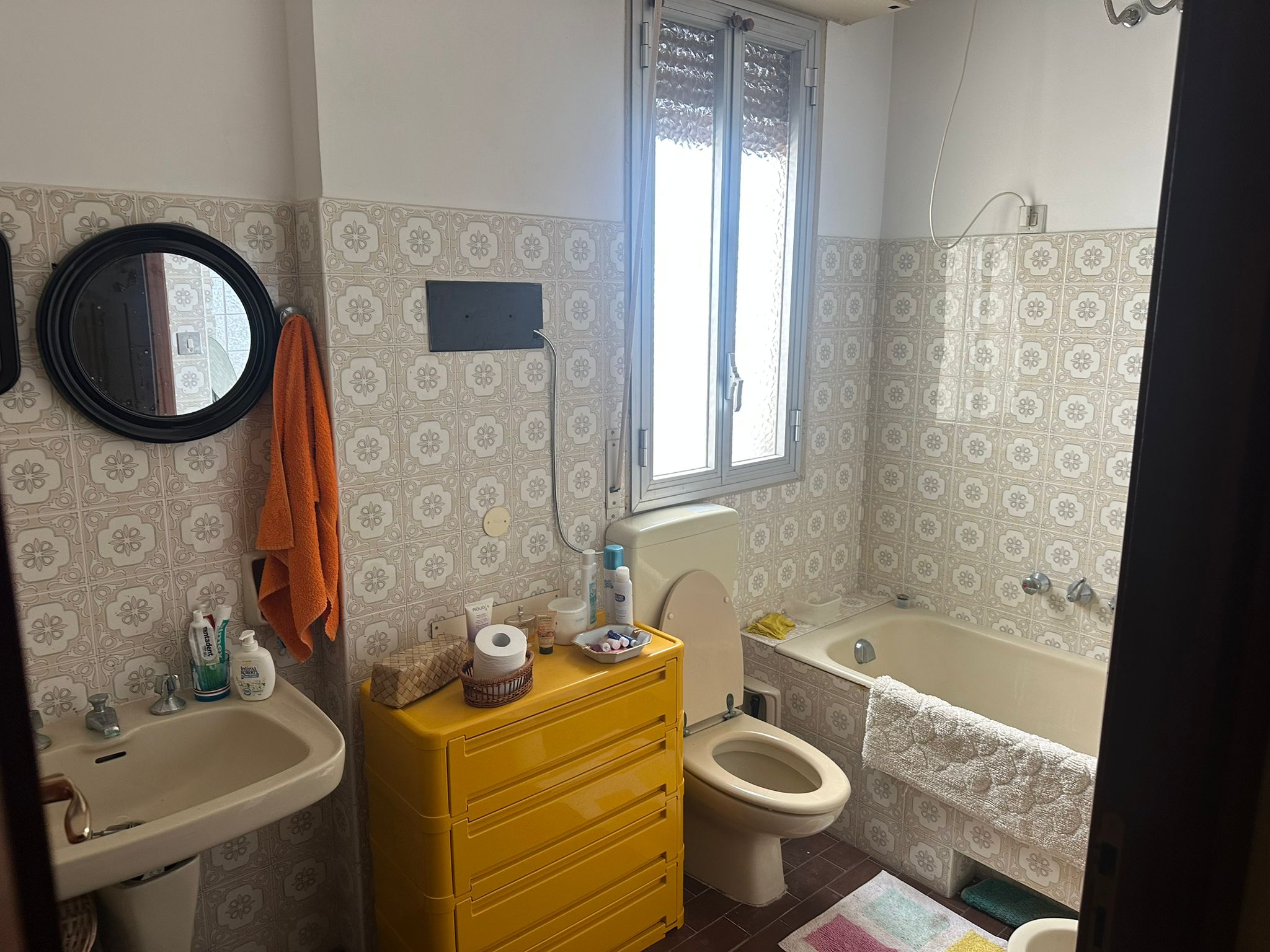 VIA PIA OPERA PASTORE, 3 Stanze da Letto Stanze da Letto, 3 Stanze Stanze,2 BathroomsBathrooms,Appartamento,Vendita,VIA PIA OPERA PASTORE,1723