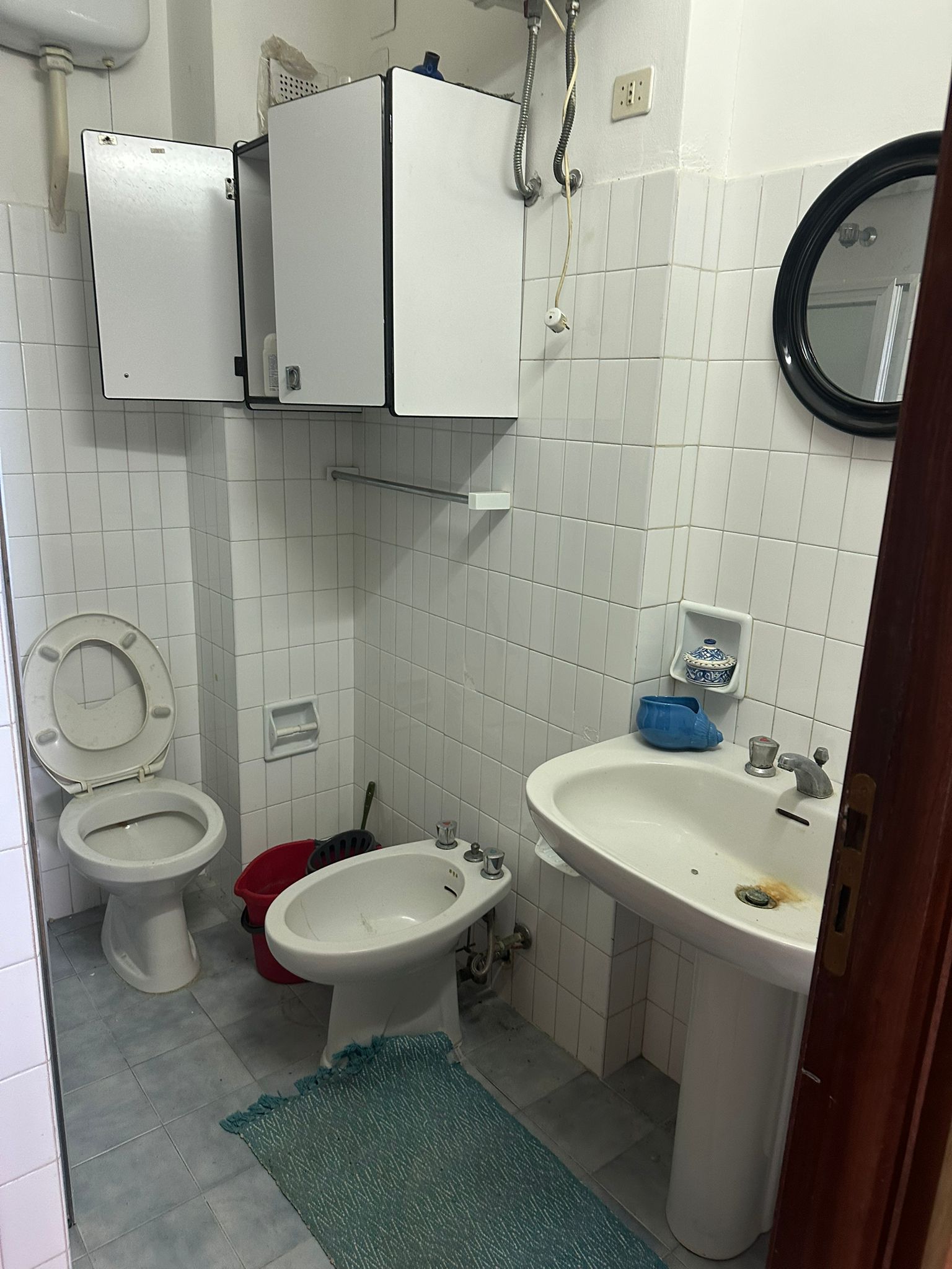 VIA PIA OPERA PASTORE, 3 Stanze da Letto Stanze da Letto, 3 Stanze Stanze,2 BathroomsBathrooms,Appartamento,Vendita,VIA PIA OPERA PASTORE,1723