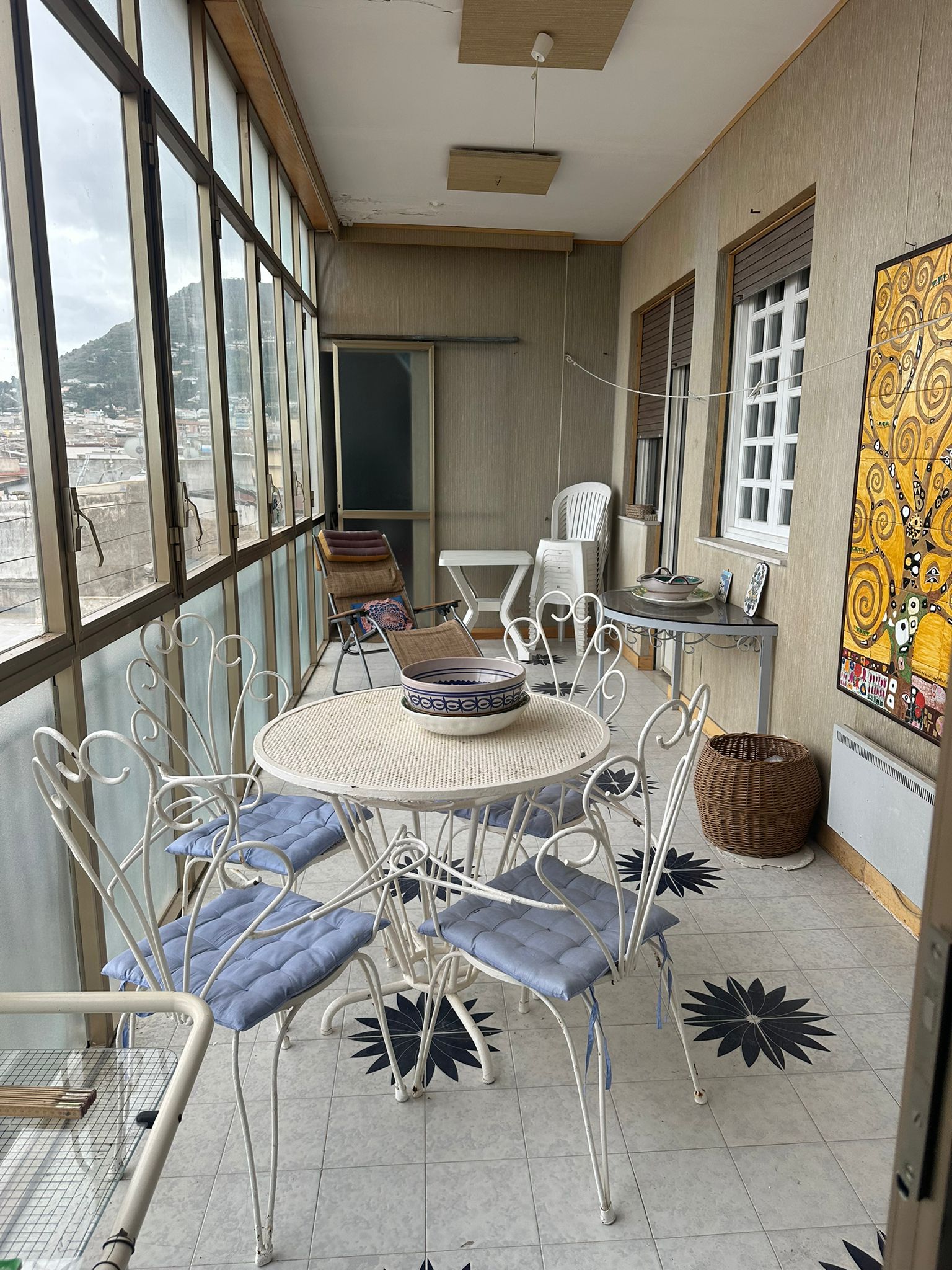 VIA PIA OPERA PASTORE, 3 Stanze da Letto Stanze da Letto, 3 Stanze Stanze,2 BathroomsBathrooms,Appartamento,Vendita,VIA PIA OPERA PASTORE,1723