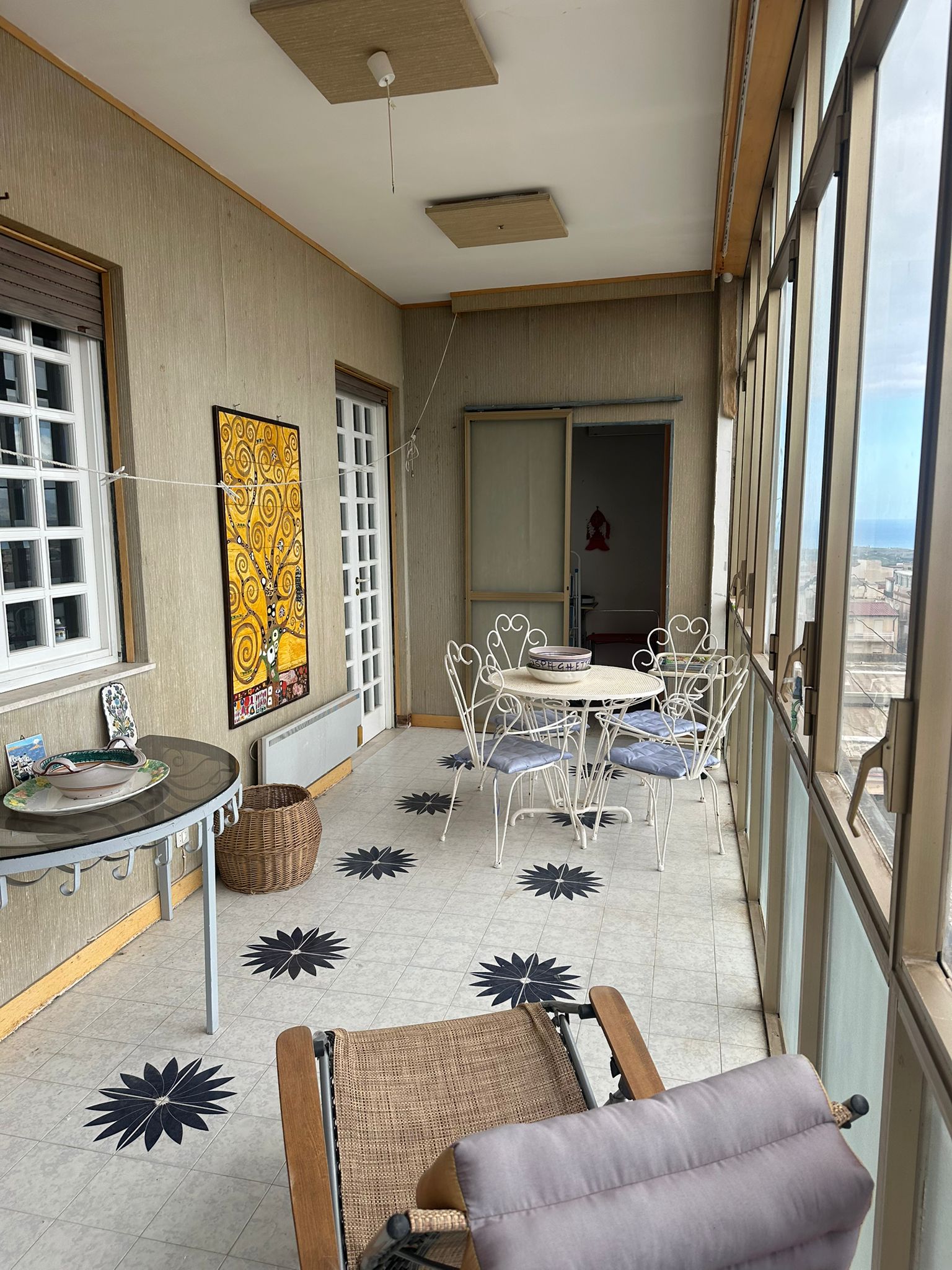 VIA PIA OPERA PASTORE, 3 Stanze da Letto Stanze da Letto, 3 Stanze Stanze,2 BathroomsBathrooms,Appartamento,Vendita,VIA PIA OPERA PASTORE,1723