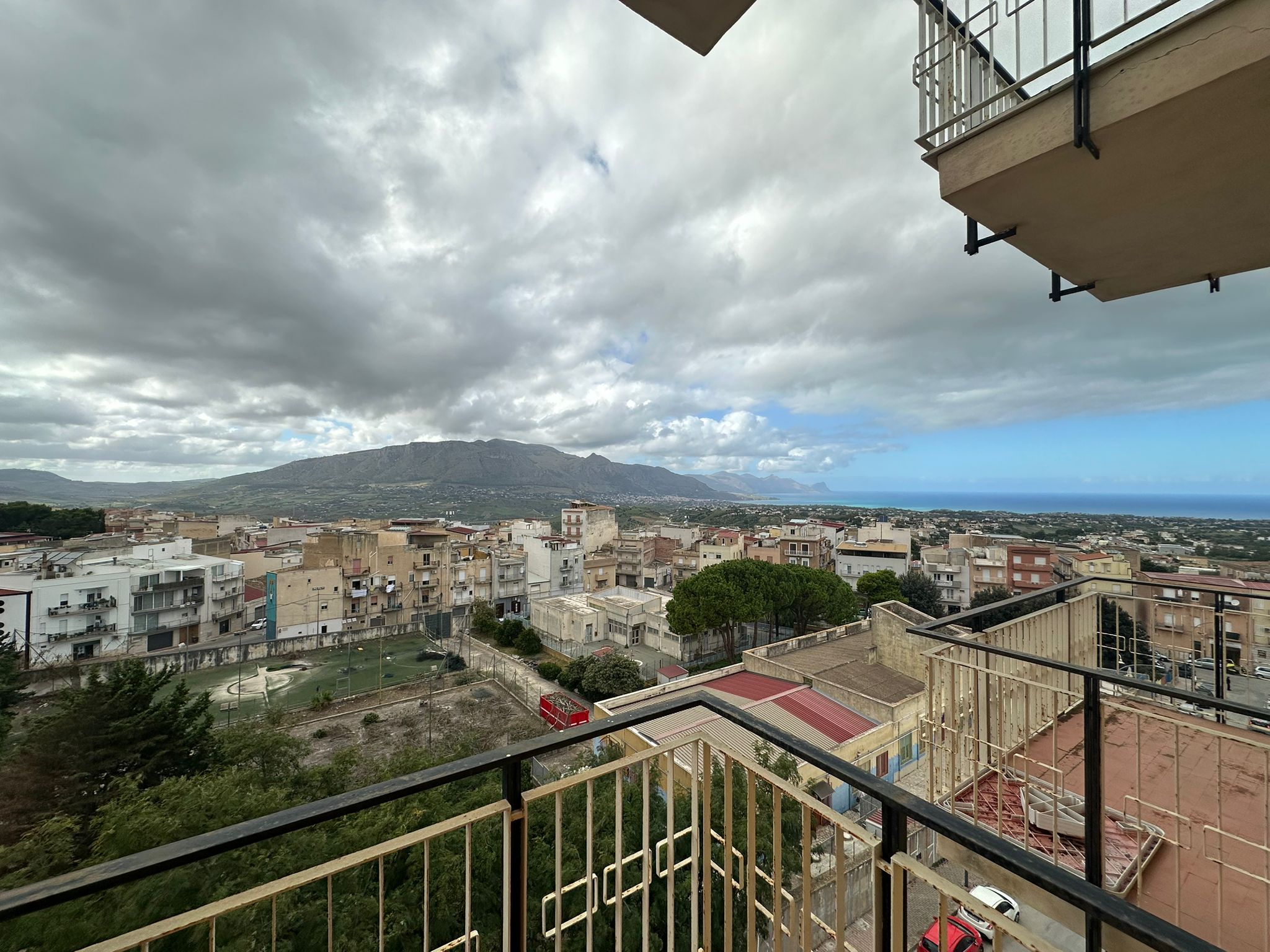 VIA PIA OPERA PASTORE, 3 Stanze da Letto Stanze da Letto, 3 Stanze Stanze,2 BathroomsBathrooms,Appartamento,Vendita,VIA PIA OPERA PASTORE,1723