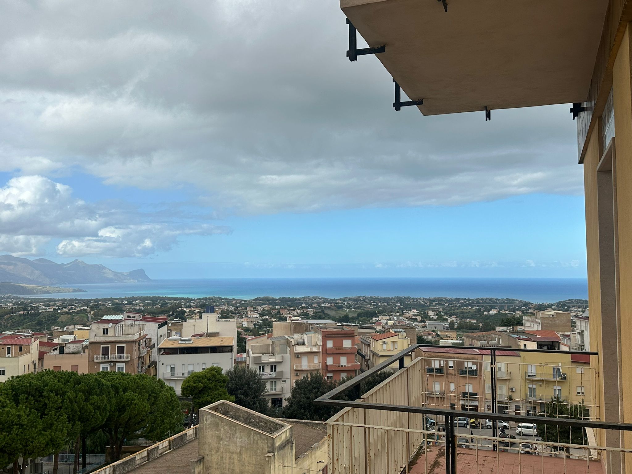 VIA PIA OPERA PASTORE, 3 Stanze da Letto Stanze da Letto, 3 Stanze Stanze,2 BathroomsBathrooms,Appartamento,Vendita,VIA PIA OPERA PASTORE,1723