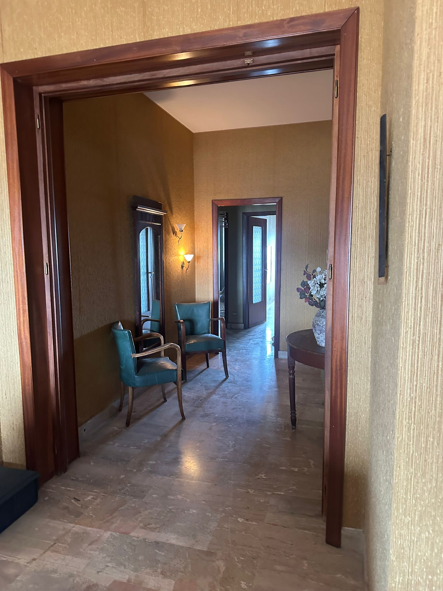 VIA PIA OPERA PASTORE, 3 Stanze da Letto Stanze da Letto, 3 Stanze Stanze,2 BathroomsBathrooms,Appartamento,Vendita,VIA PIA OPERA PASTORE,1723