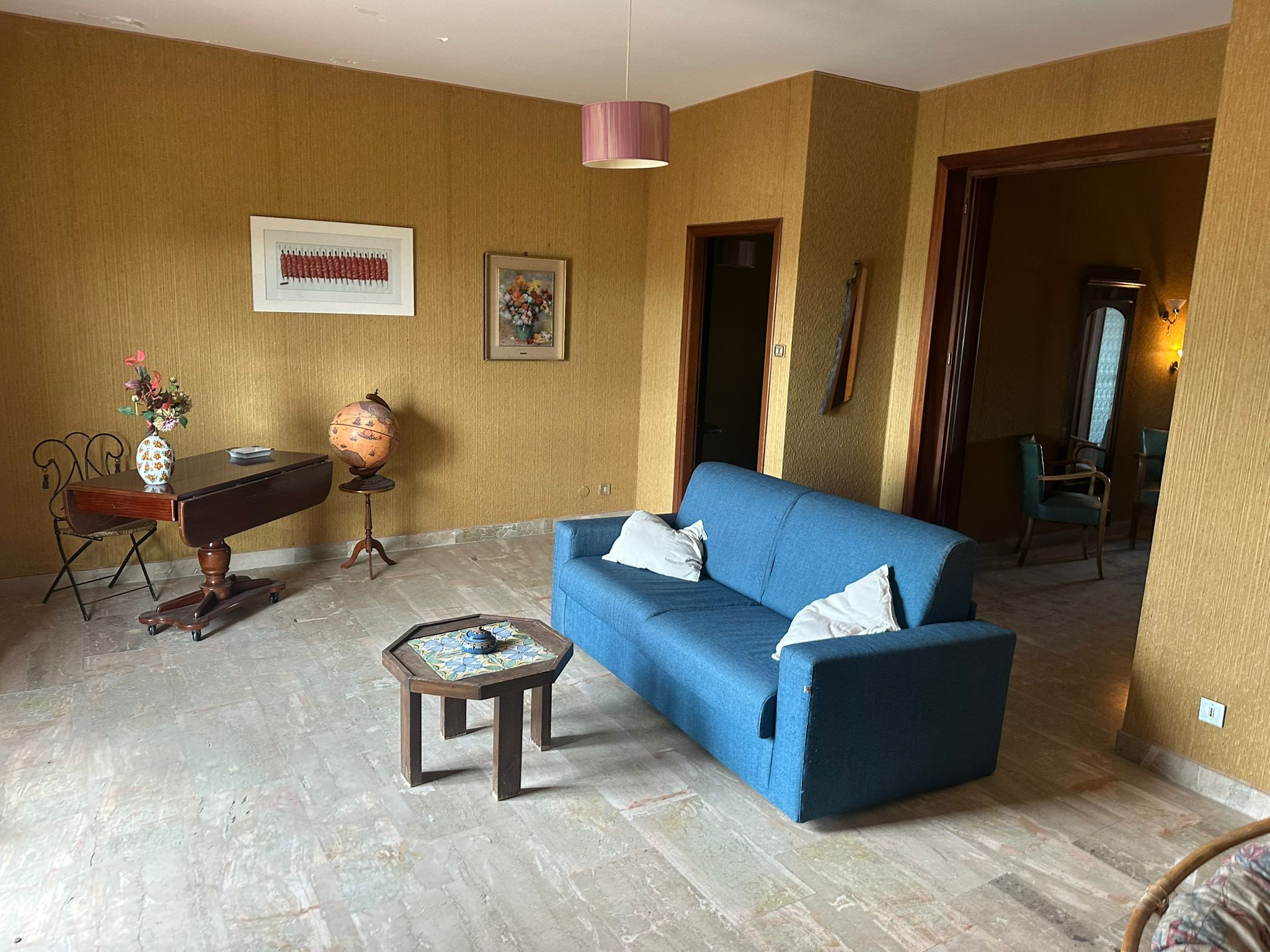 VIA PIA OPERA PASTORE, 3 Stanze da Letto Stanze da Letto, 3 Stanze Stanze,2 BathroomsBathrooms,Appartamento,Vendita,VIA PIA OPERA PASTORE,1723
