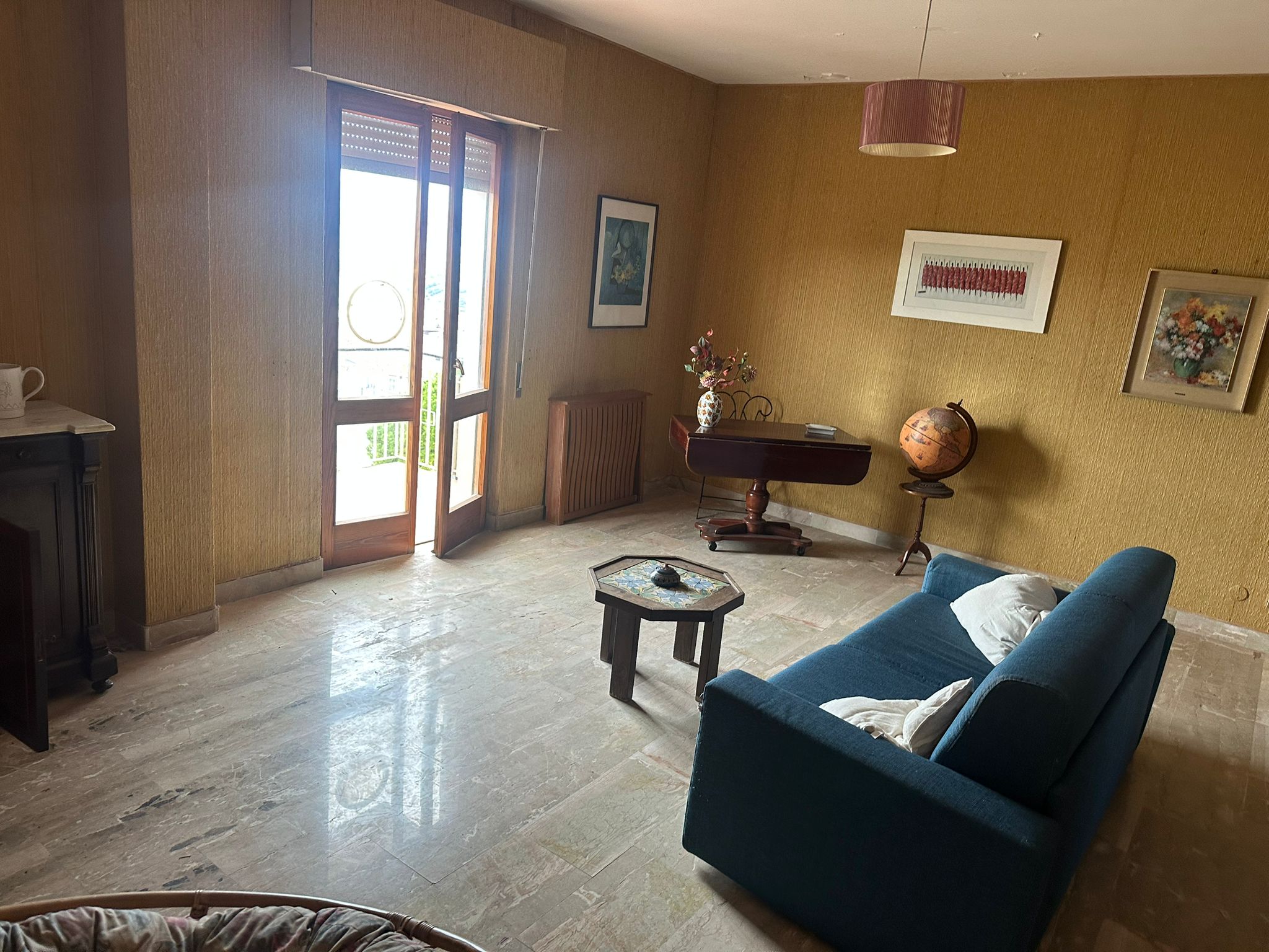 VIA PIA OPERA PASTORE, 3 Stanze da Letto Stanze da Letto, 3 Stanze Stanze,2 BathroomsBathrooms,Appartamento,Vendita,VIA PIA OPERA PASTORE,1723
