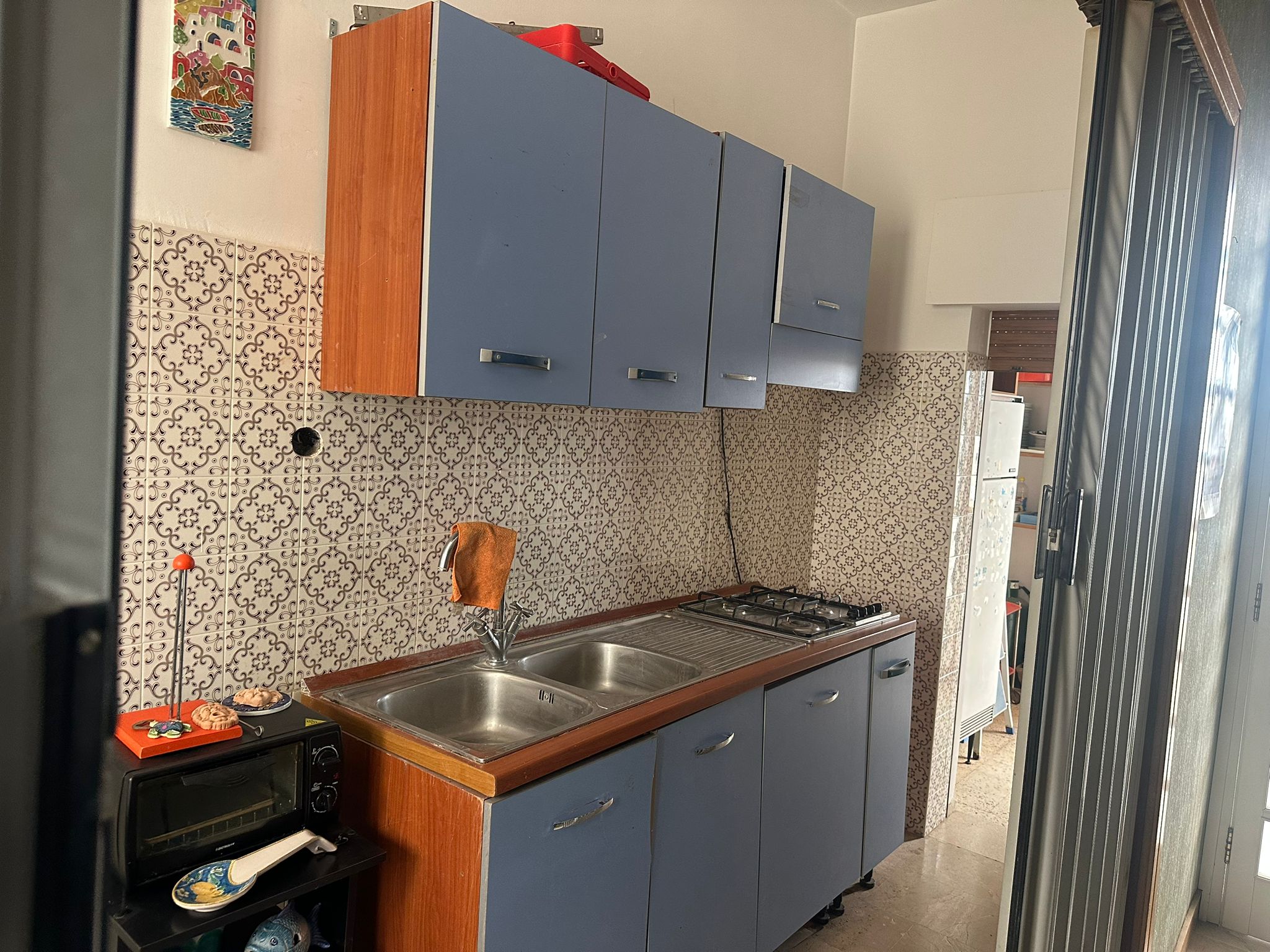 VIA PIA OPERA PASTORE, 3 Stanze da Letto Stanze da Letto, 3 Stanze Stanze,2 BathroomsBathrooms,Appartamento,Vendita,VIA PIA OPERA PASTORE,1723