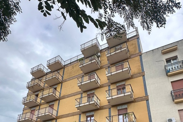 VIA PIA OPERA PASTORE, 3 Stanze da Letto Stanze da Letto, 3 Stanze Stanze,2 BathroomsBathrooms,Appartamento,Vendita,VIA PIA OPERA PASTORE,1723