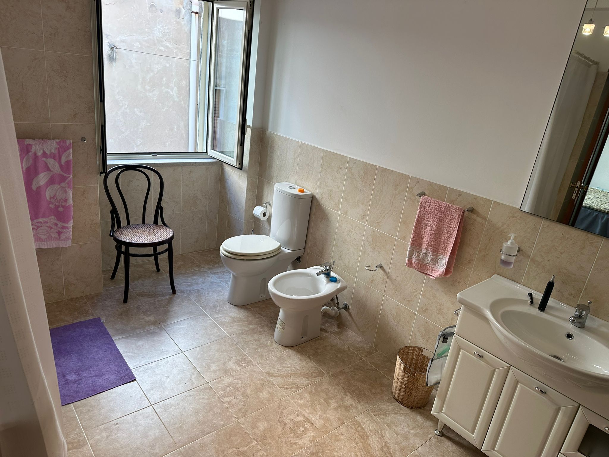 VIA DANTE ALIGHIERI, 4 Stanze da Letto Stanze da Letto, 7 Stanze Stanze,4 BathroomsBathrooms,Indipendente,Vendita,VIA DANTE ALIGHIERI,1724
