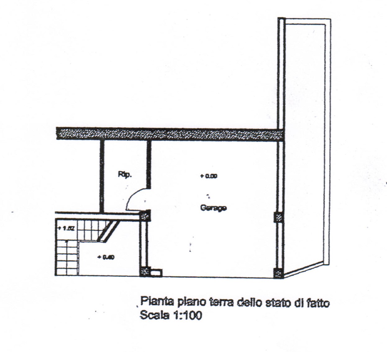 VIA PERSEO, 3 Stanze da Letto Stanze da Letto, 3 Stanze Stanze,2 BathroomsBathrooms,Indipendente,Vendita,VIA PERSEO,1730