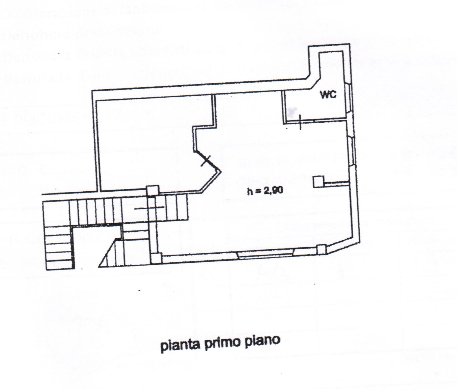 VIA PERSEO, 3 Stanze da Letto Stanze da Letto, 3 Stanze Stanze,2 BathroomsBathrooms,Indipendente,Vendita,VIA PERSEO,1730