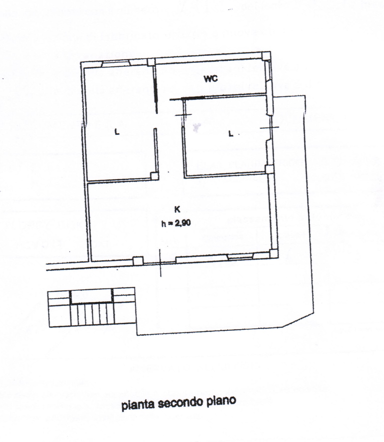 VIA PERSEO, 3 Stanze da Letto Stanze da Letto, 3 Stanze Stanze,2 BathroomsBathrooms,Indipendente,Vendita,VIA PERSEO,1730