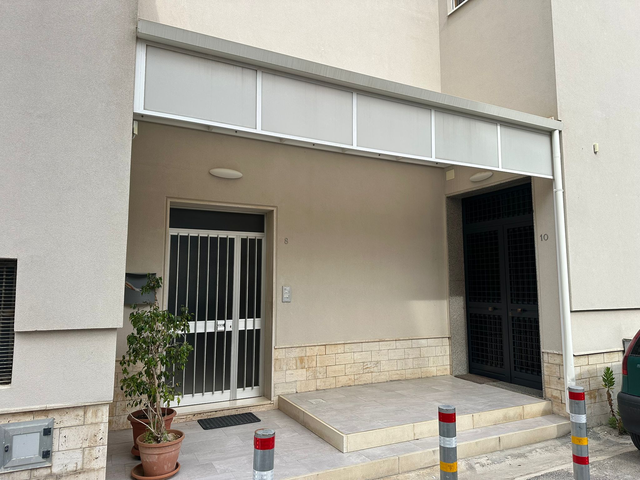 CORSO DEI MILLE, 3 Stanze da Letto Stanze da Letto, 3 Stanze Stanze,2 BathroomsBathrooms,Appartamento,Affitto,CORSO DEI MILLE,1731