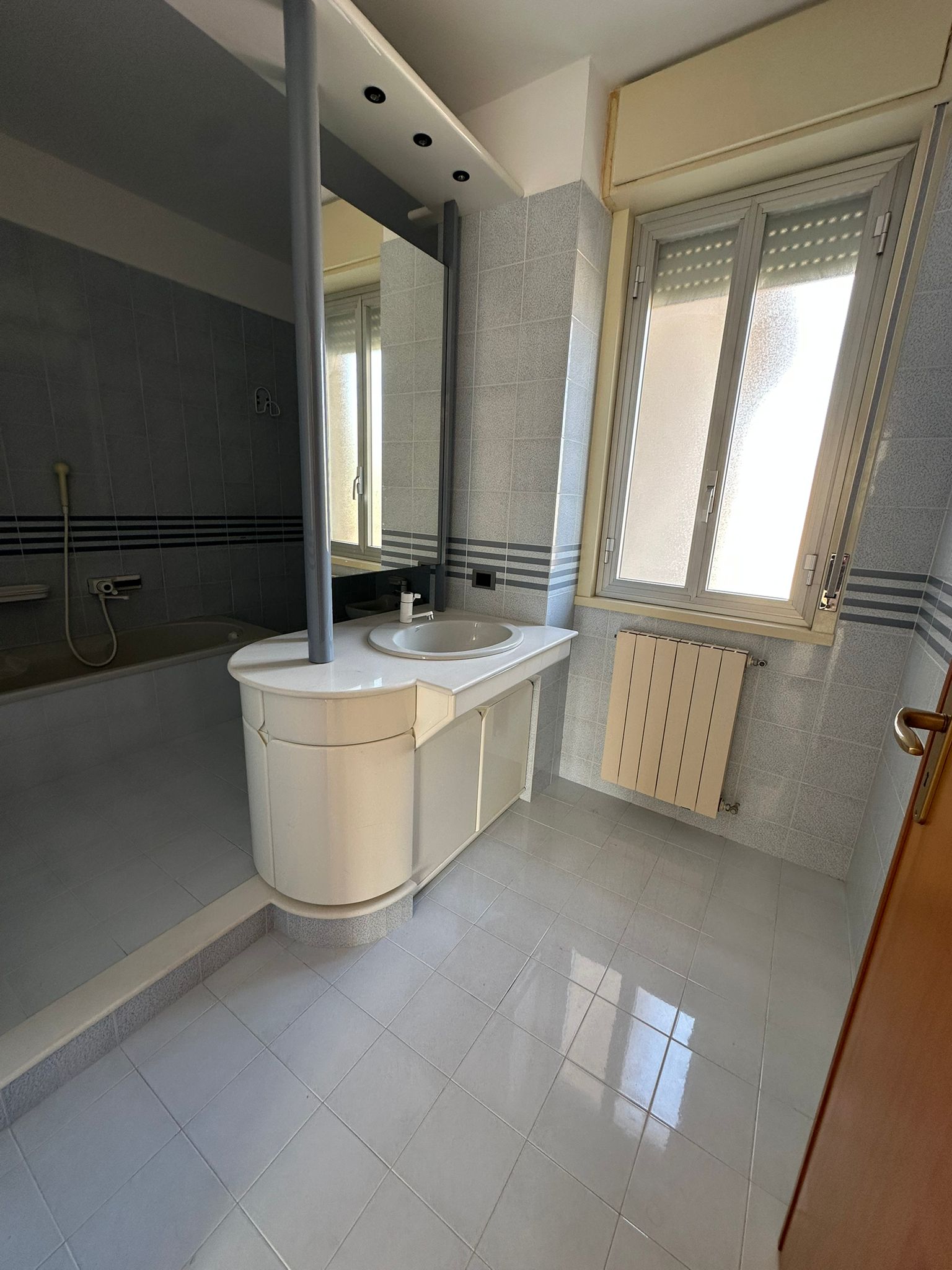 CORSO DEI MILLE, 3 Stanze da Letto Stanze da Letto, 3 Stanze Stanze,2 BathroomsBathrooms,Appartamento,Affitto,CORSO DEI MILLE,1731