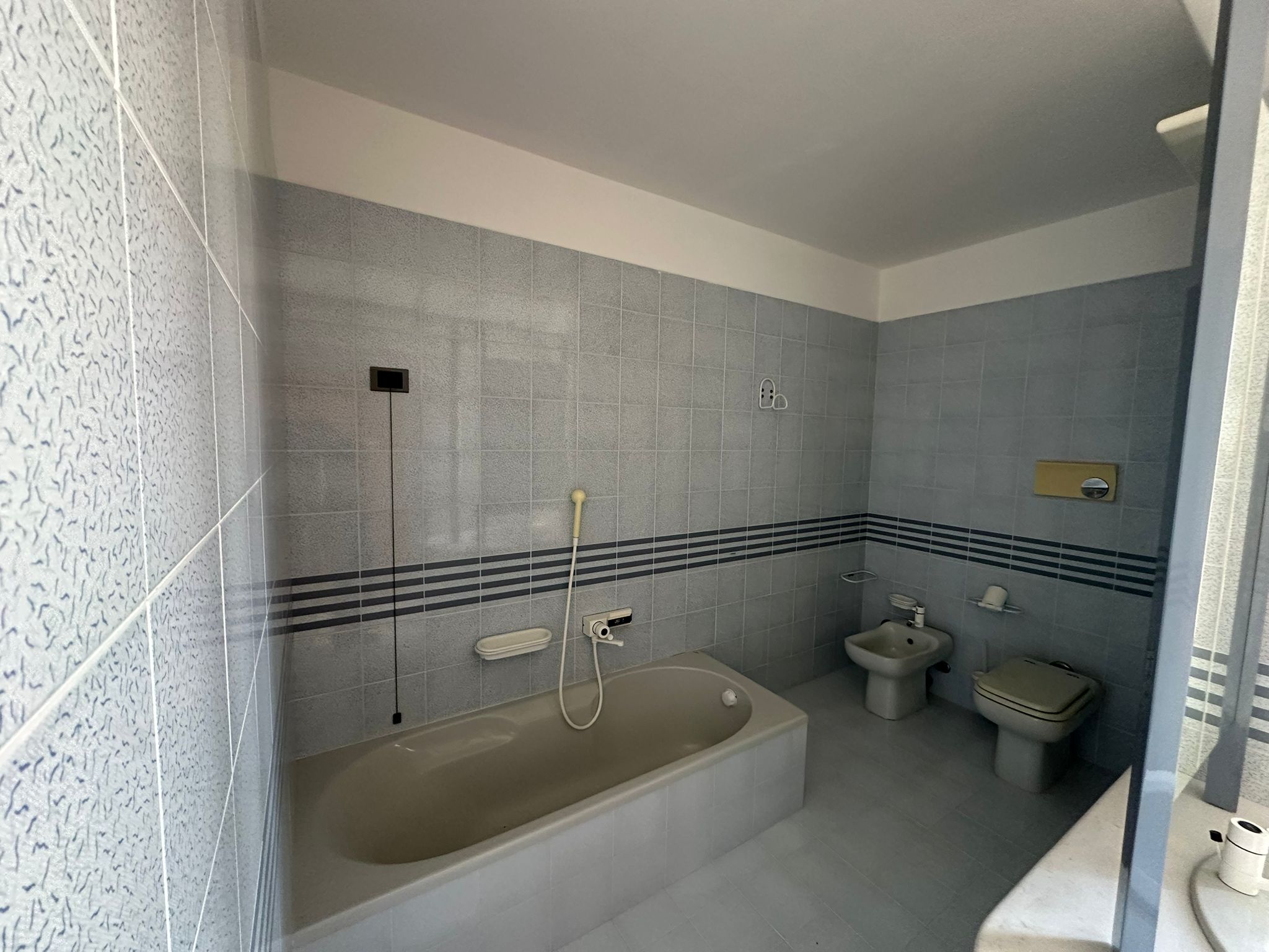 CORSO DEI MILLE, 3 Stanze da Letto Stanze da Letto, 3 Stanze Stanze,2 BathroomsBathrooms,Appartamento,Affitto,CORSO DEI MILLE,1731