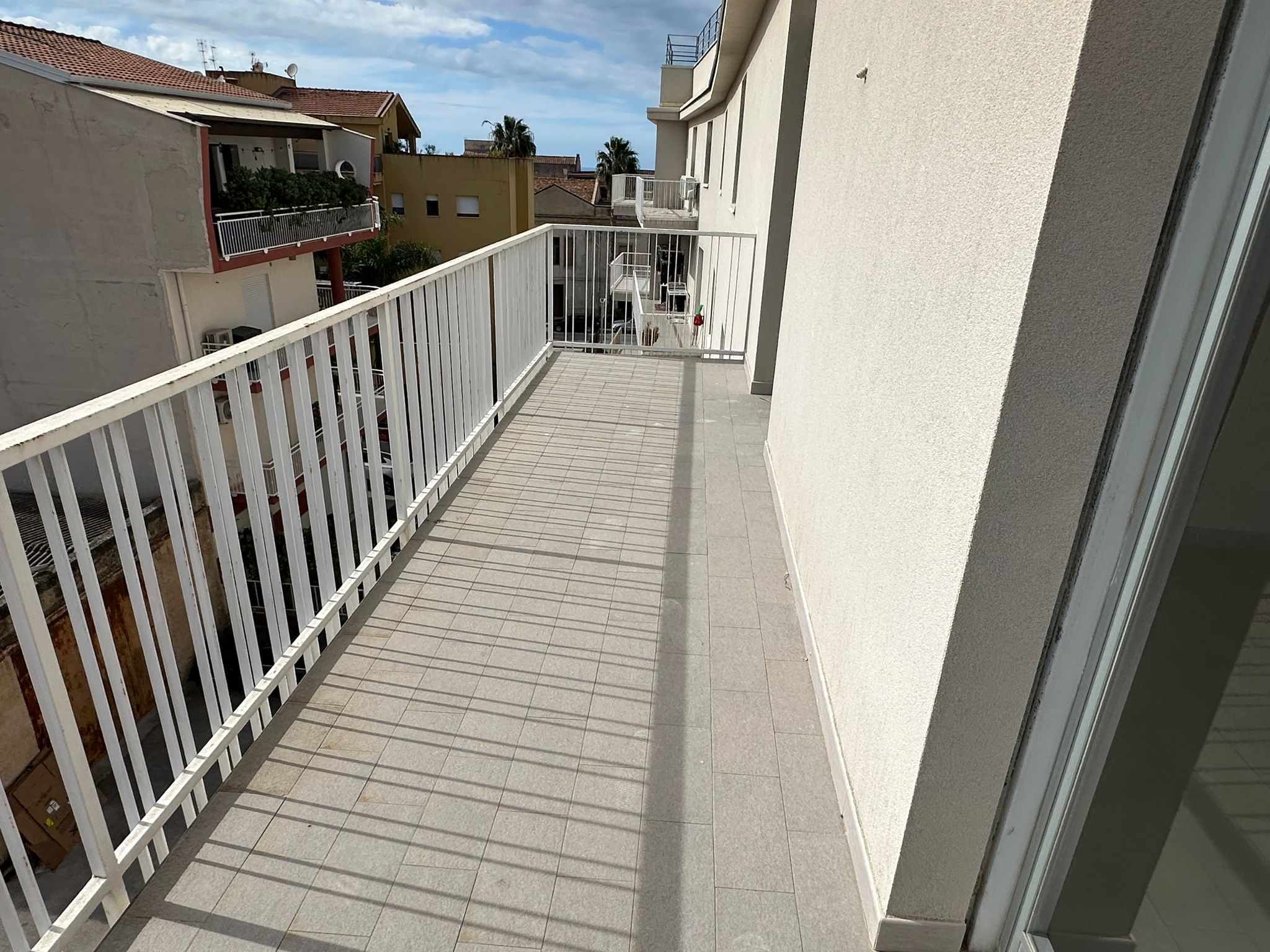 CORSO DEI MILLE, 3 Stanze da Letto Stanze da Letto, 3 Stanze Stanze,2 BathroomsBathrooms,Appartamento,Affitto,CORSO DEI MILLE,1731