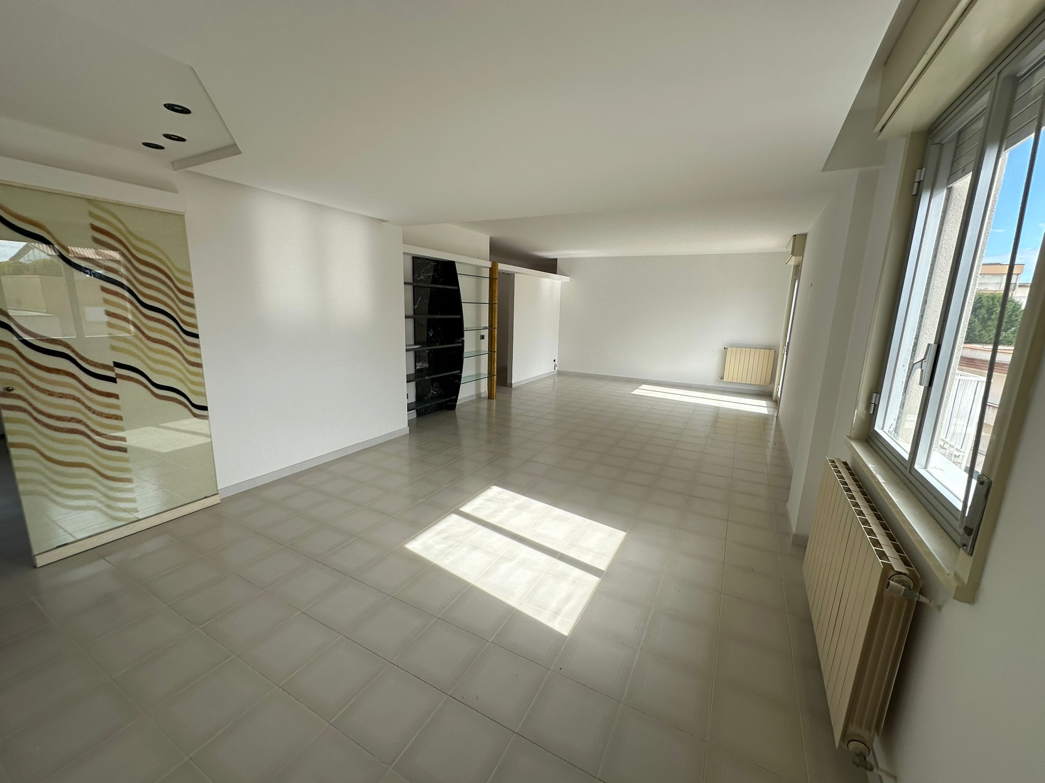 CORSO DEI MILLE, 3 Stanze da Letto Stanze da Letto, 3 Stanze Stanze,2 BathroomsBathrooms,Appartamento,Affitto,CORSO DEI MILLE,1731