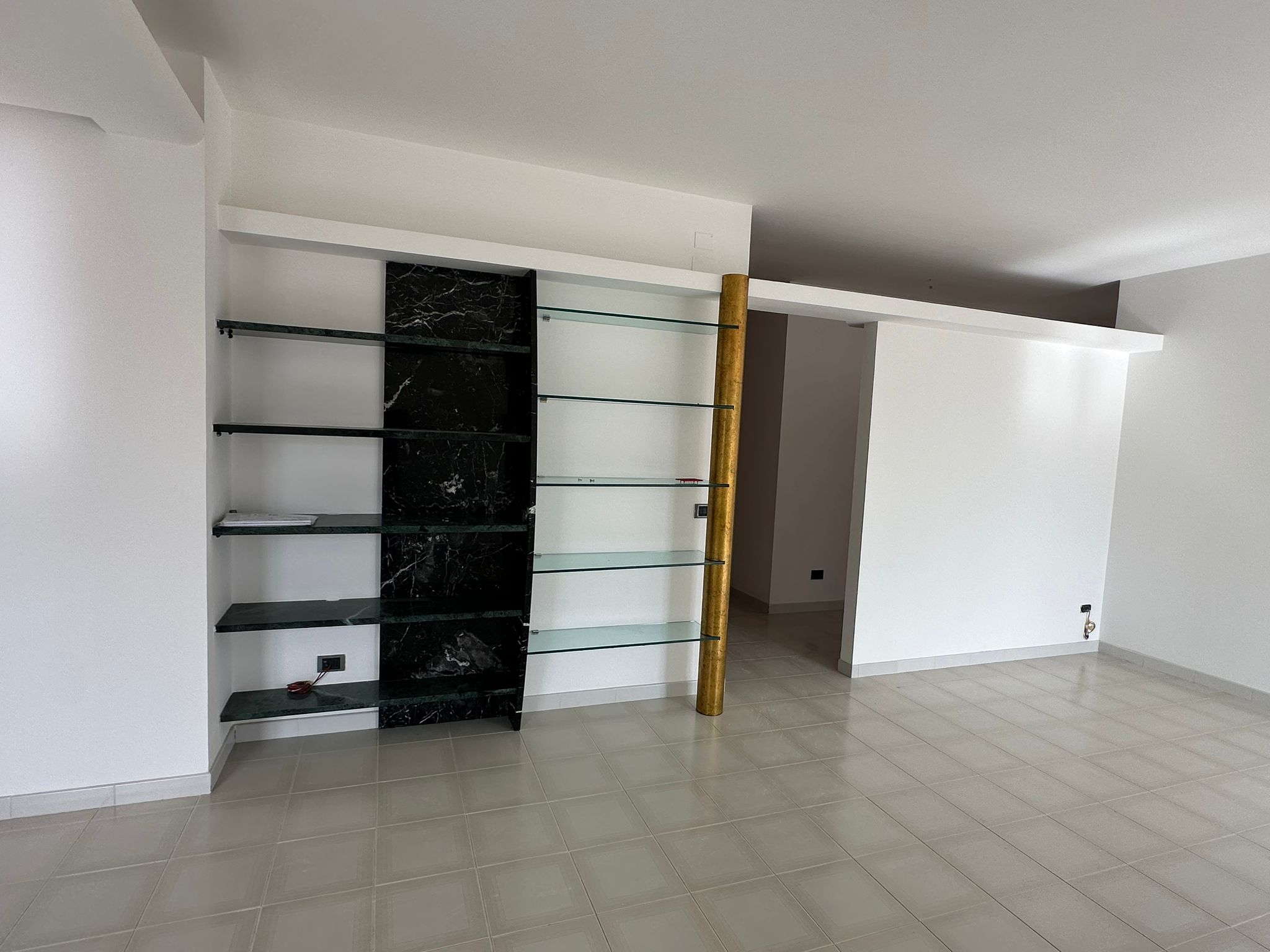 CORSO DEI MILLE, 3 Stanze da Letto Stanze da Letto, 3 Stanze Stanze,2 BathroomsBathrooms,Appartamento,Affitto,CORSO DEI MILLE,1731