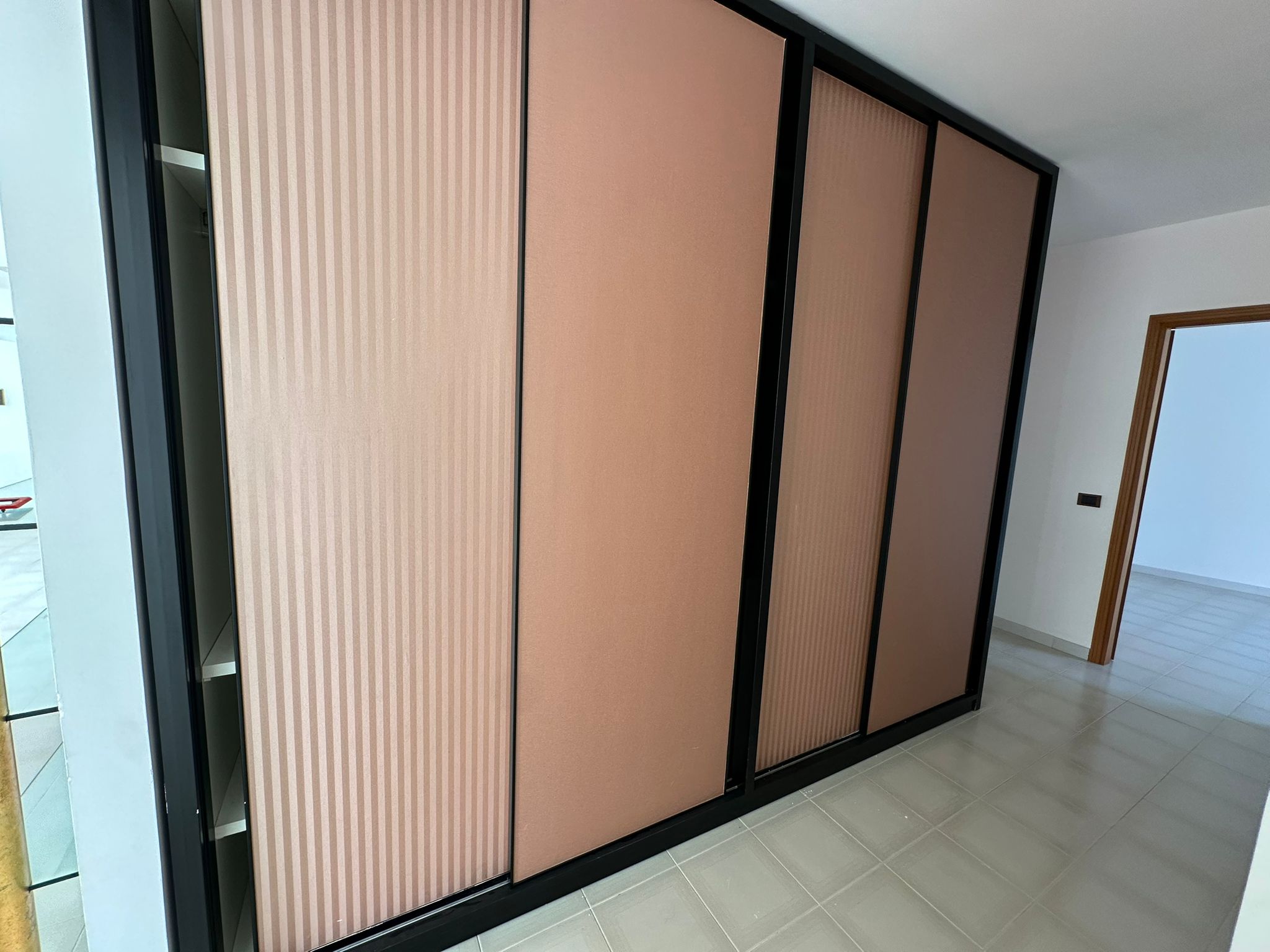 CORSO DEI MILLE, 3 Stanze da Letto Stanze da Letto, 3 Stanze Stanze,2 BathroomsBathrooms,Appartamento,Affitto,CORSO DEI MILLE,1731
