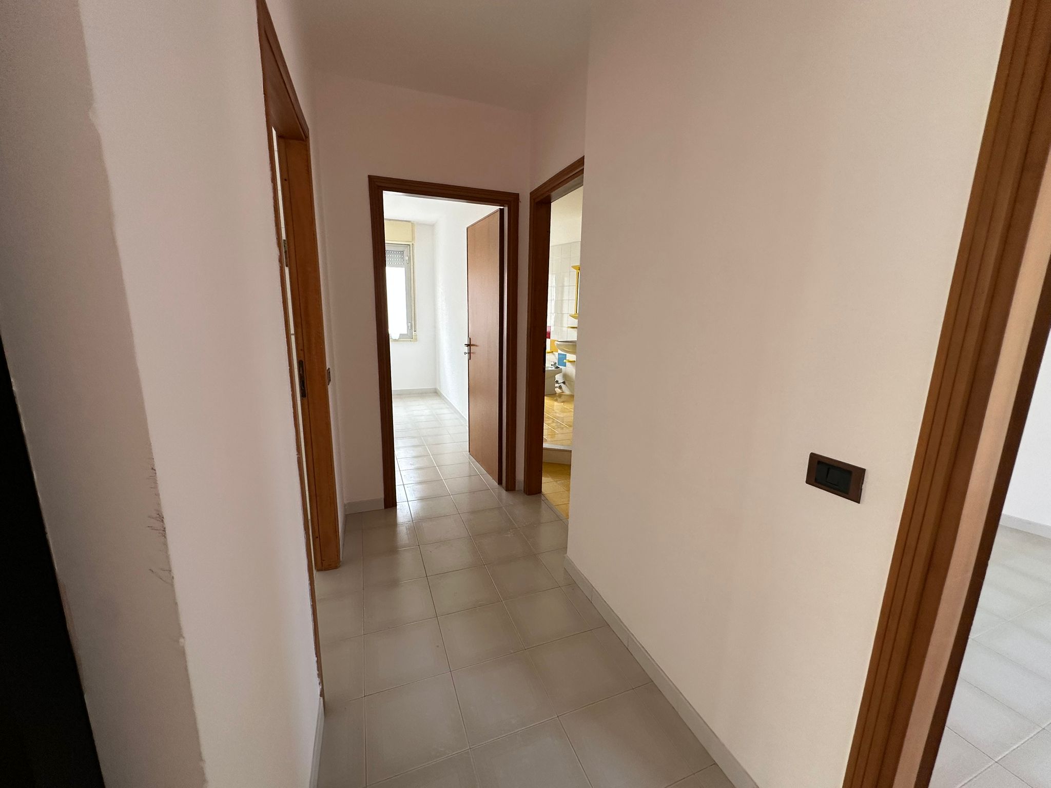 CORSO DEI MILLE, 3 Stanze da Letto Stanze da Letto, 3 Stanze Stanze,2 BathroomsBathrooms,Appartamento,Affitto,CORSO DEI MILLE,1731