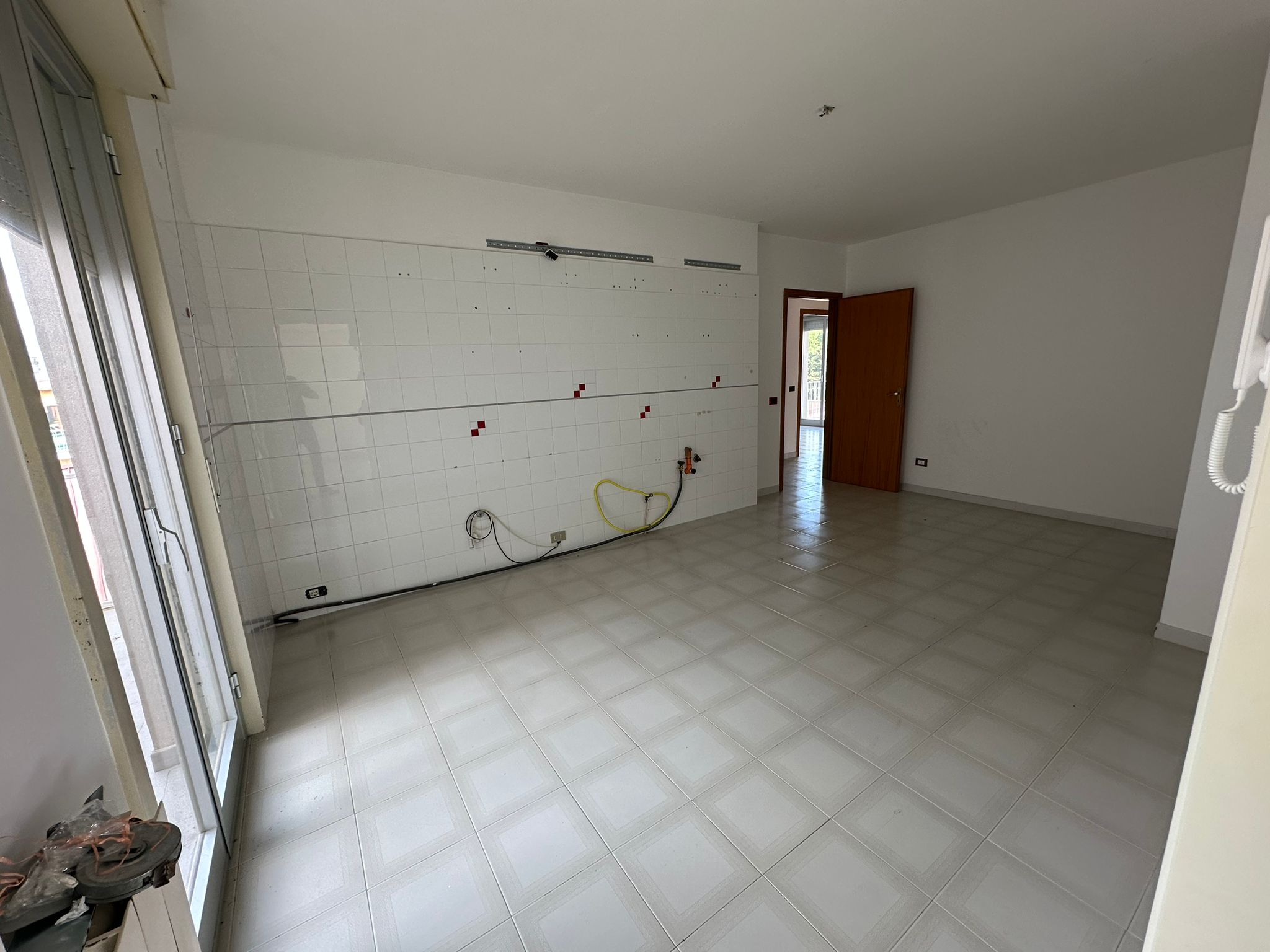 CORSO DEI MILLE, 3 Stanze da Letto Stanze da Letto, 3 Stanze Stanze,2 BathroomsBathrooms,Appartamento,Affitto,CORSO DEI MILLE,1731