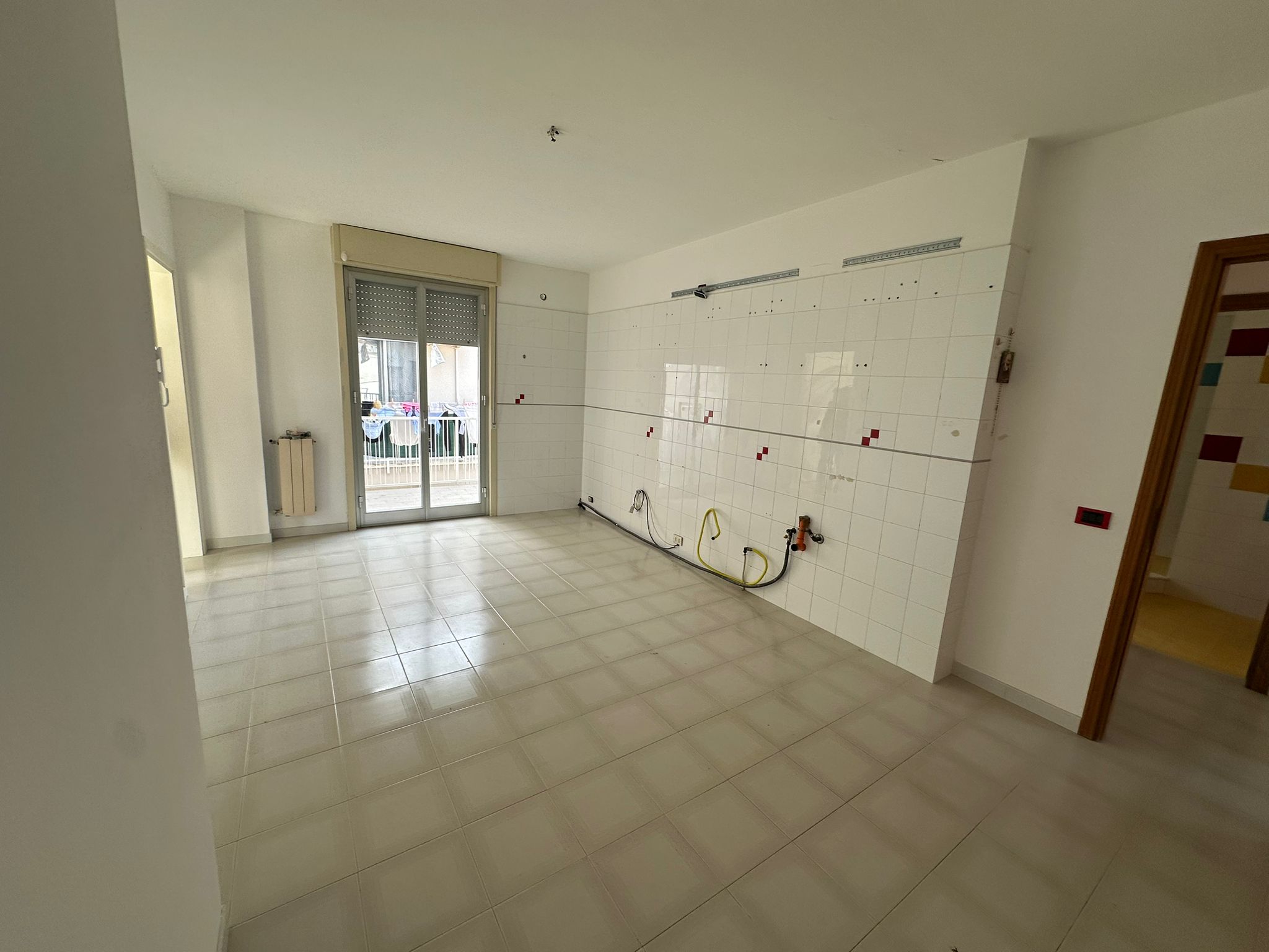 CORSO DEI MILLE, 3 Stanze da Letto Stanze da Letto, 3 Stanze Stanze,2 BathroomsBathrooms,Appartamento,Affitto,CORSO DEI MILLE,1731