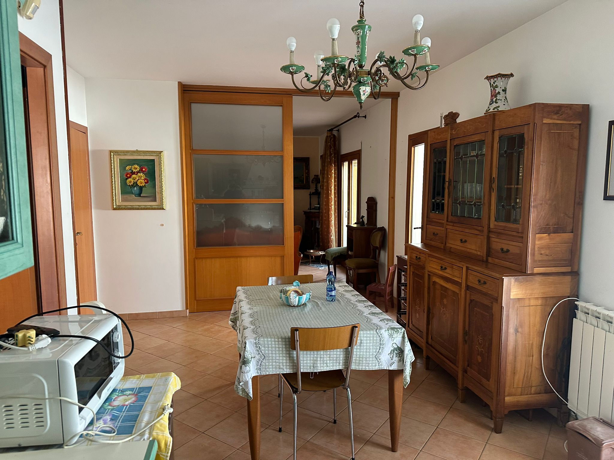 VIA SALVO D'ACQUISTO, 3 Stanze da Letto Stanze da Letto, 2 Stanze Stanze,2 BathroomsBathrooms,Appartamento,Vendita,VIA SALVO D'ACQUISTO,1738